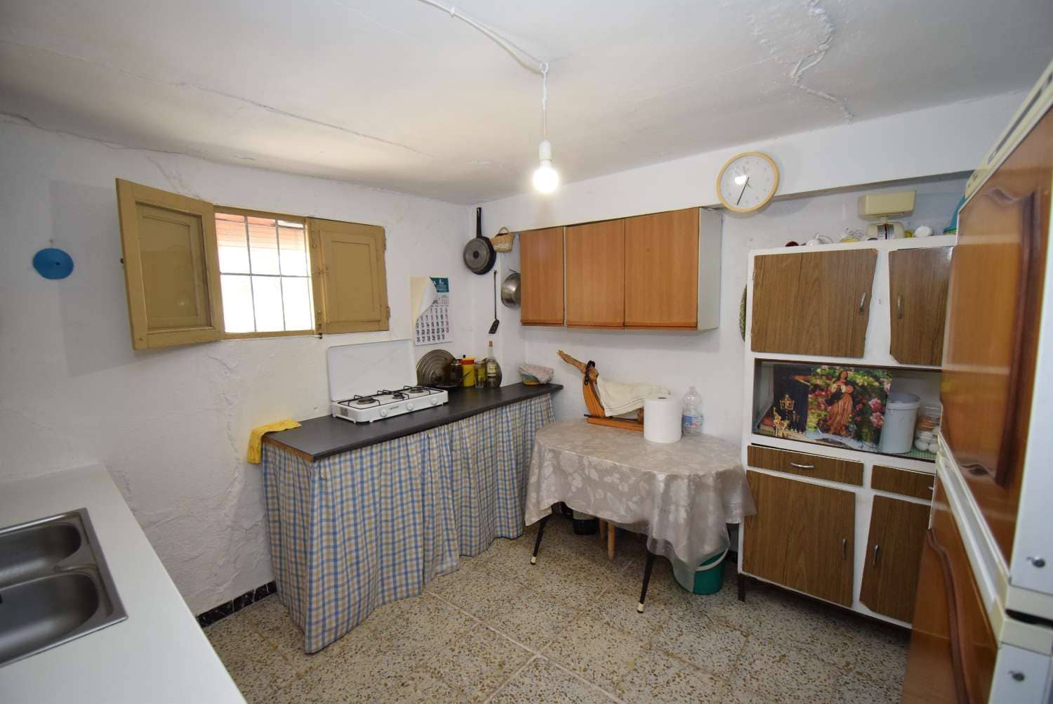 4 soveværelse Finca/Landehus til salg i Loja med garage - € 118.000 (Ref: 7537605)