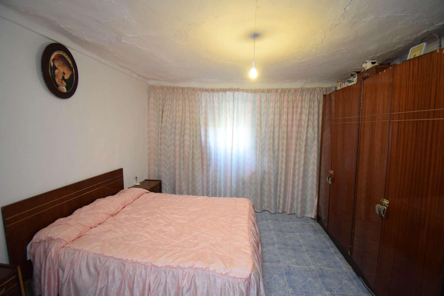 4 soveværelse Finca/Landehus til salg i Loja med garage - € 118.000 (Ref: 7537605)