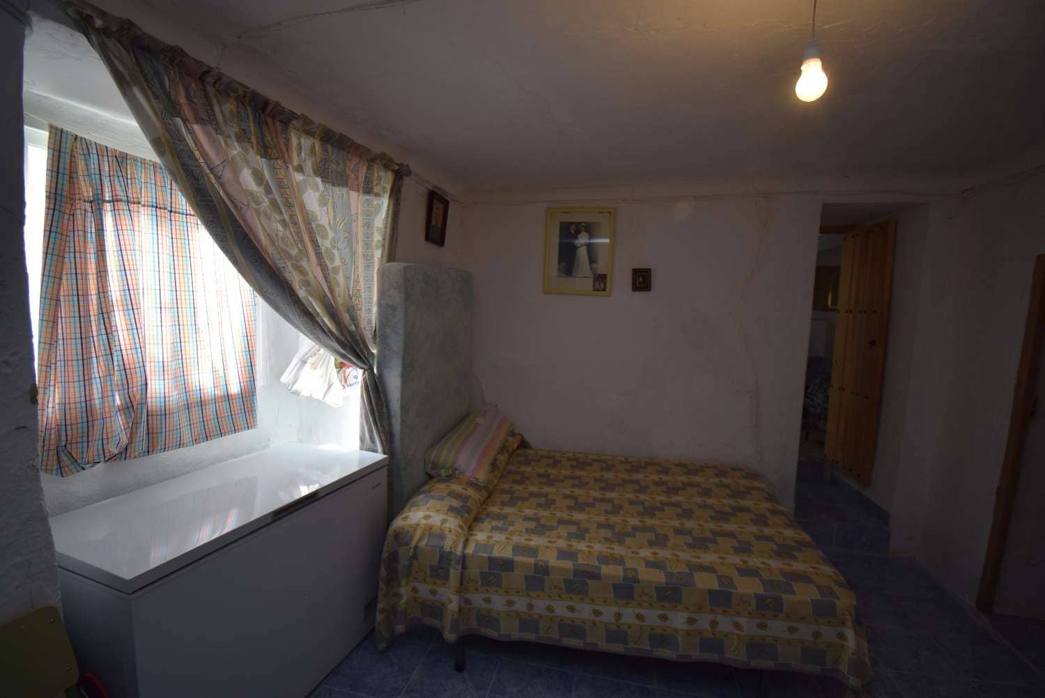 4 soveværelse Finca/Landehus til salg i Loja med garage - € 118.000 (Ref: 7537605)