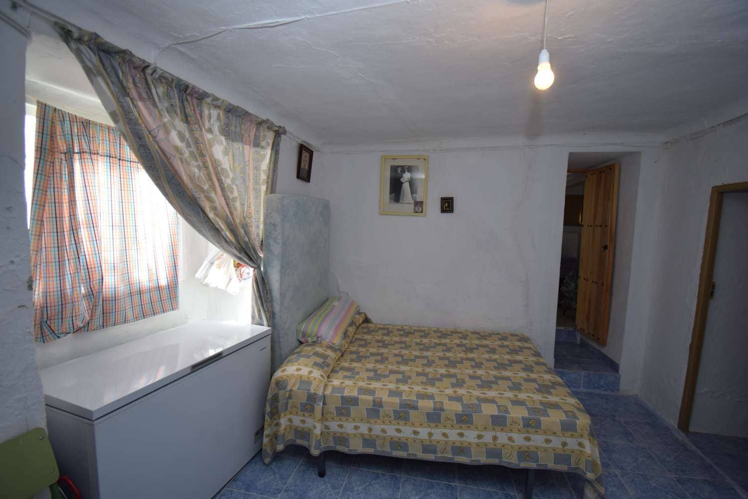 4 soveværelse Finca/Landehus til salg i Loja med garage - € 118.000 (Ref: 7537605)