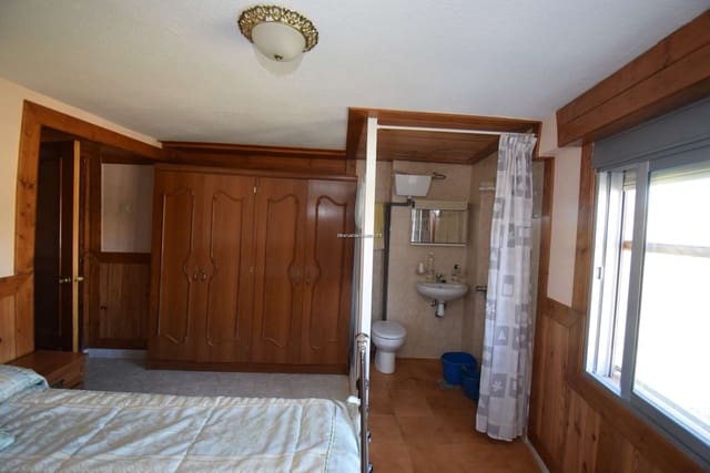 4 soveværelse Byhus til salg i Montefrío - € 75.000 (Ref: 7748837)