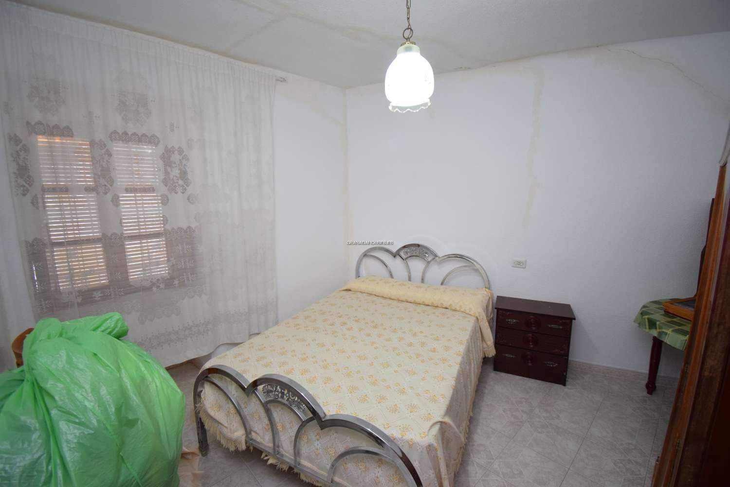 4 soveværelse Byhus til salg i Montefrio - € 75.000 (Ref: 7748837)