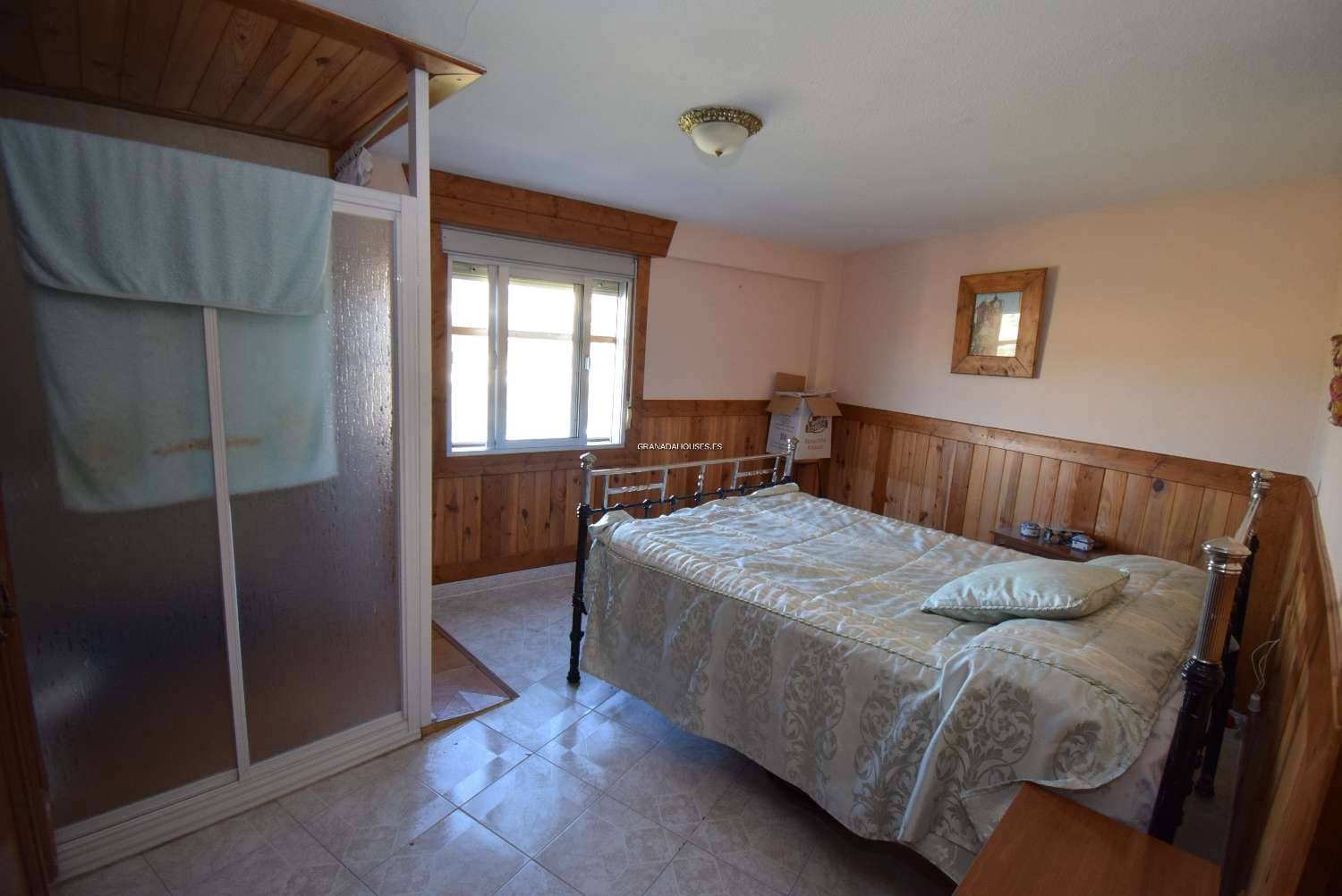 4 soveværelse Byhus til salg i Montefrio - € 75.000 (Ref: 7748837)