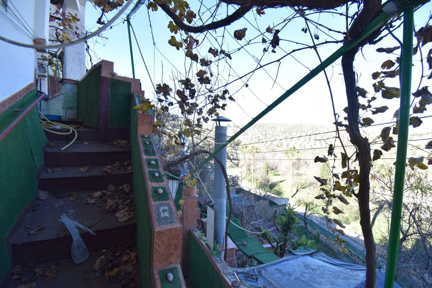 4 soveværelse Byhus til salg i Montefrio - € 75.000 (Ref: 7748837)