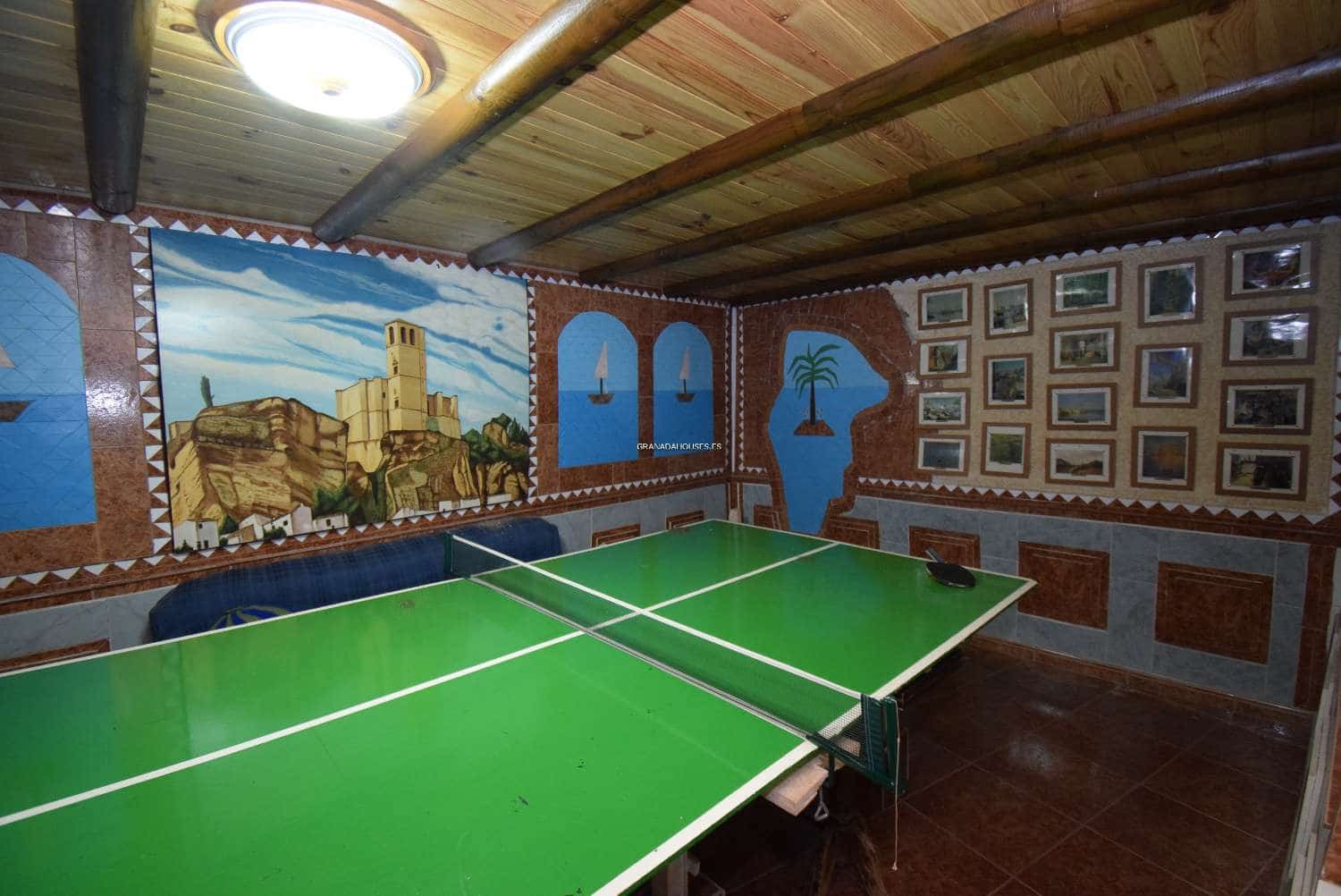 4 soveværelse Byhus til salg i Montefrio - € 75.000 (Ref: 7748837)