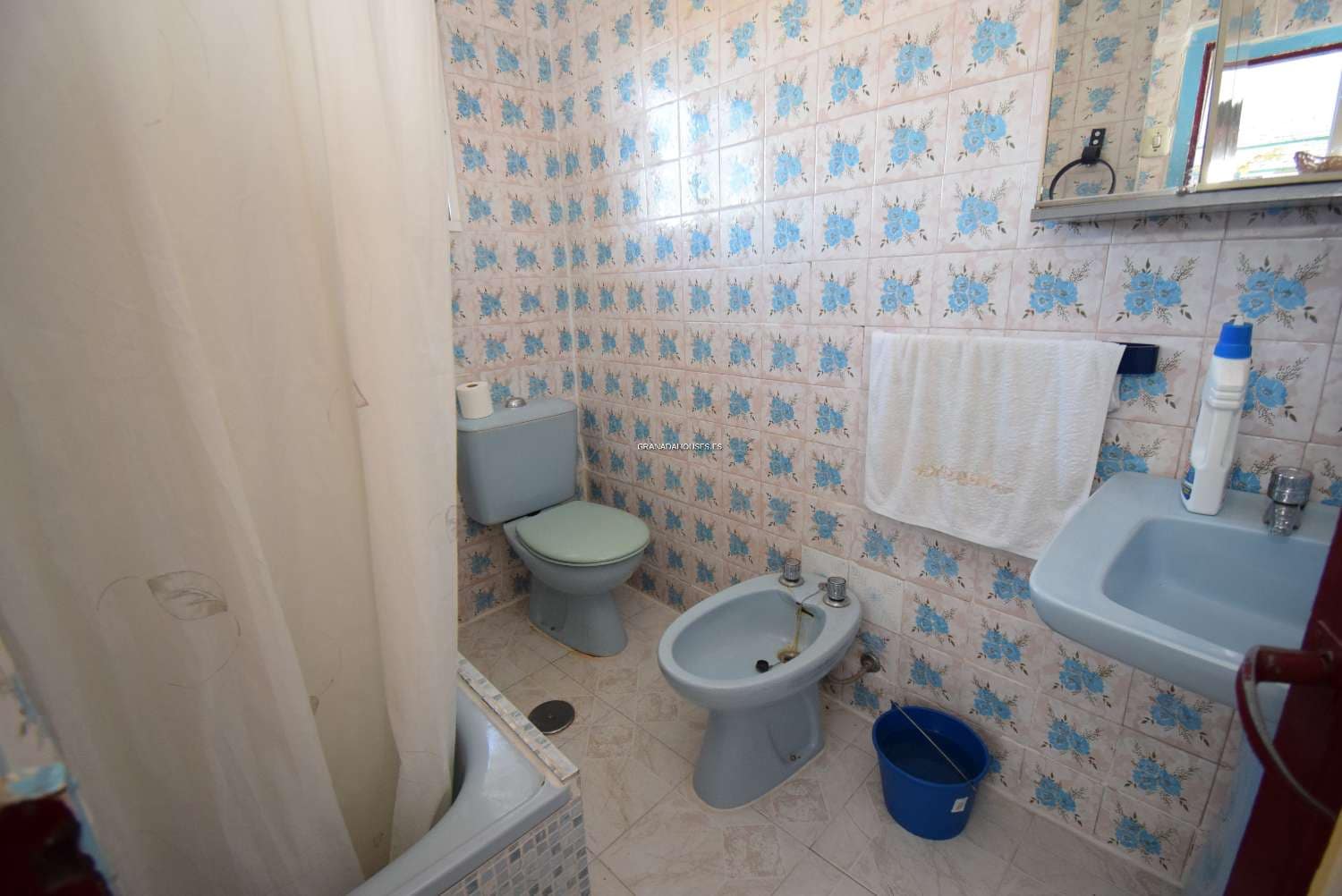 4 soveværelse Byhus til salg i Montefrio - € 75.000 (Ref: 7748837)