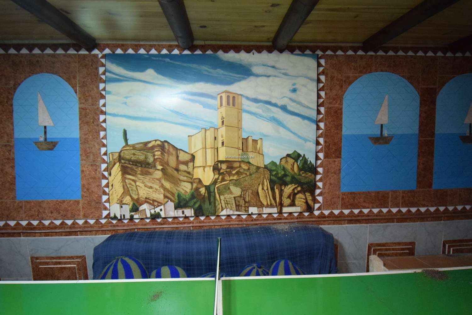 4 soveværelse Byhus til salg i Montefrio - € 75.000 (Ref: 7748837)