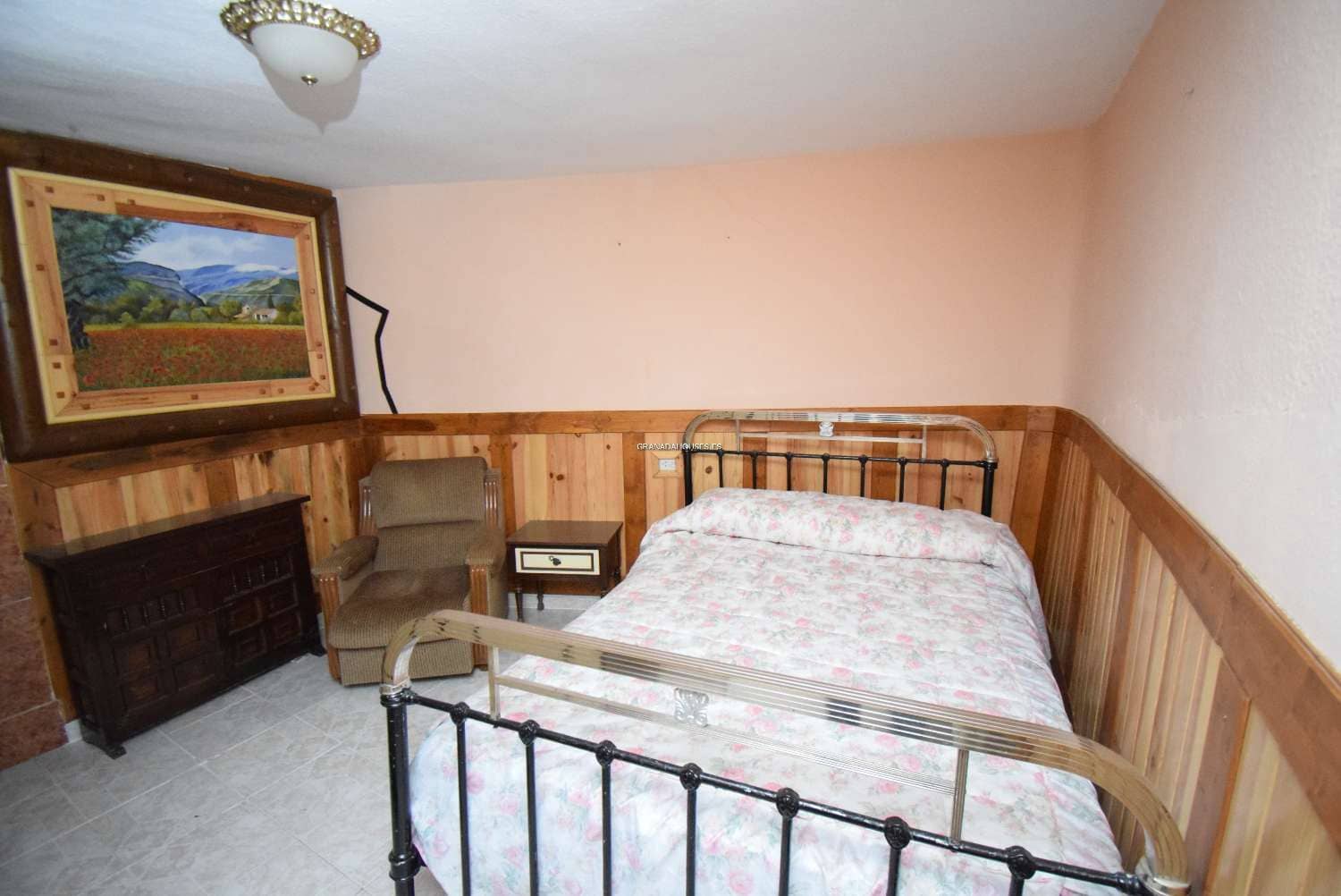 4 soveværelse Byhus til salg i Montefrio - € 75.000 (Ref: 7748837)