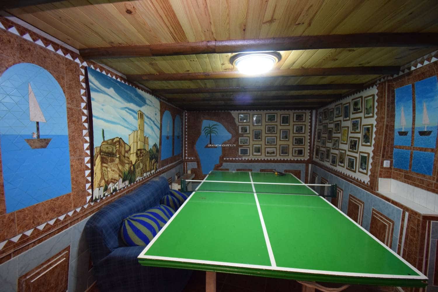 4 soveværelse Byhus til salg i Montefrio - € 75.000 (Ref: 7748837)