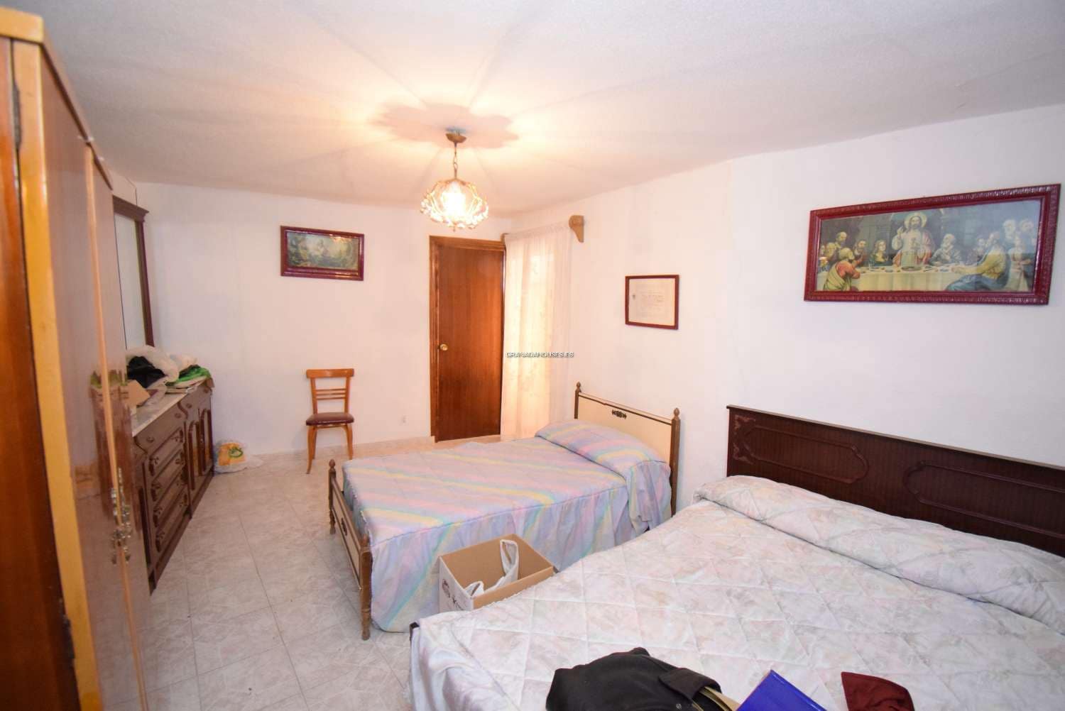 4 soveværelse Byhus til salg i Montefrio - € 75.000 (Ref: 7748837)