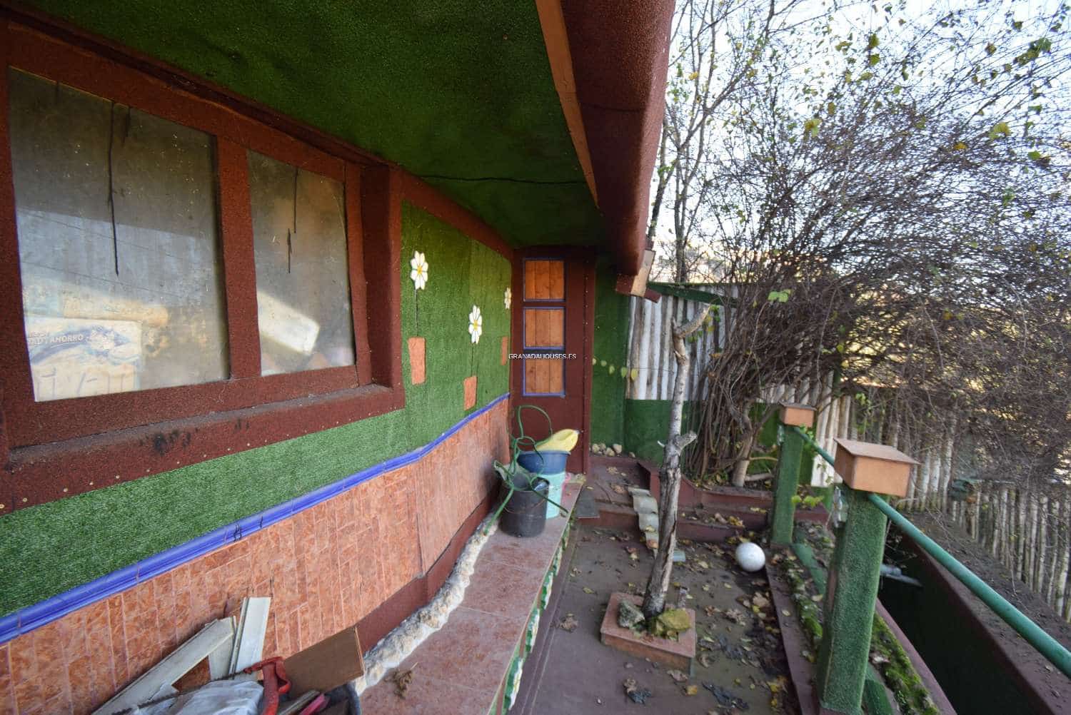 4 soveværelse Byhus til salg i Montefrio - € 75.000 (Ref: 7748837)