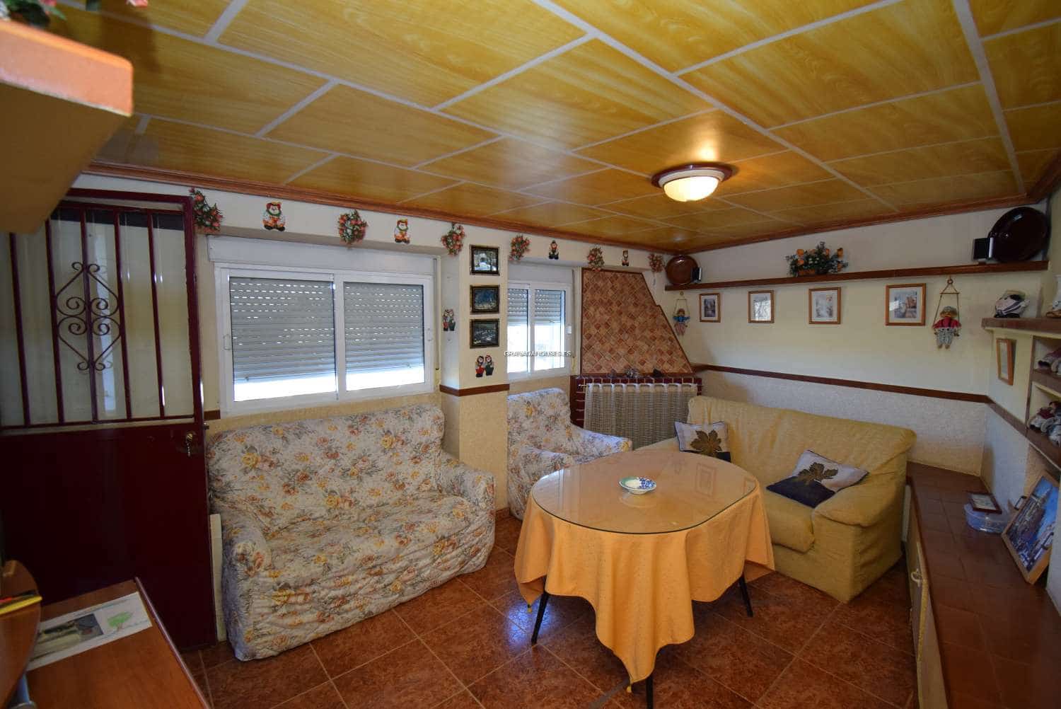 4 soveværelse Byhus til salg i Montefrio - € 75.000 (Ref: 7748837)