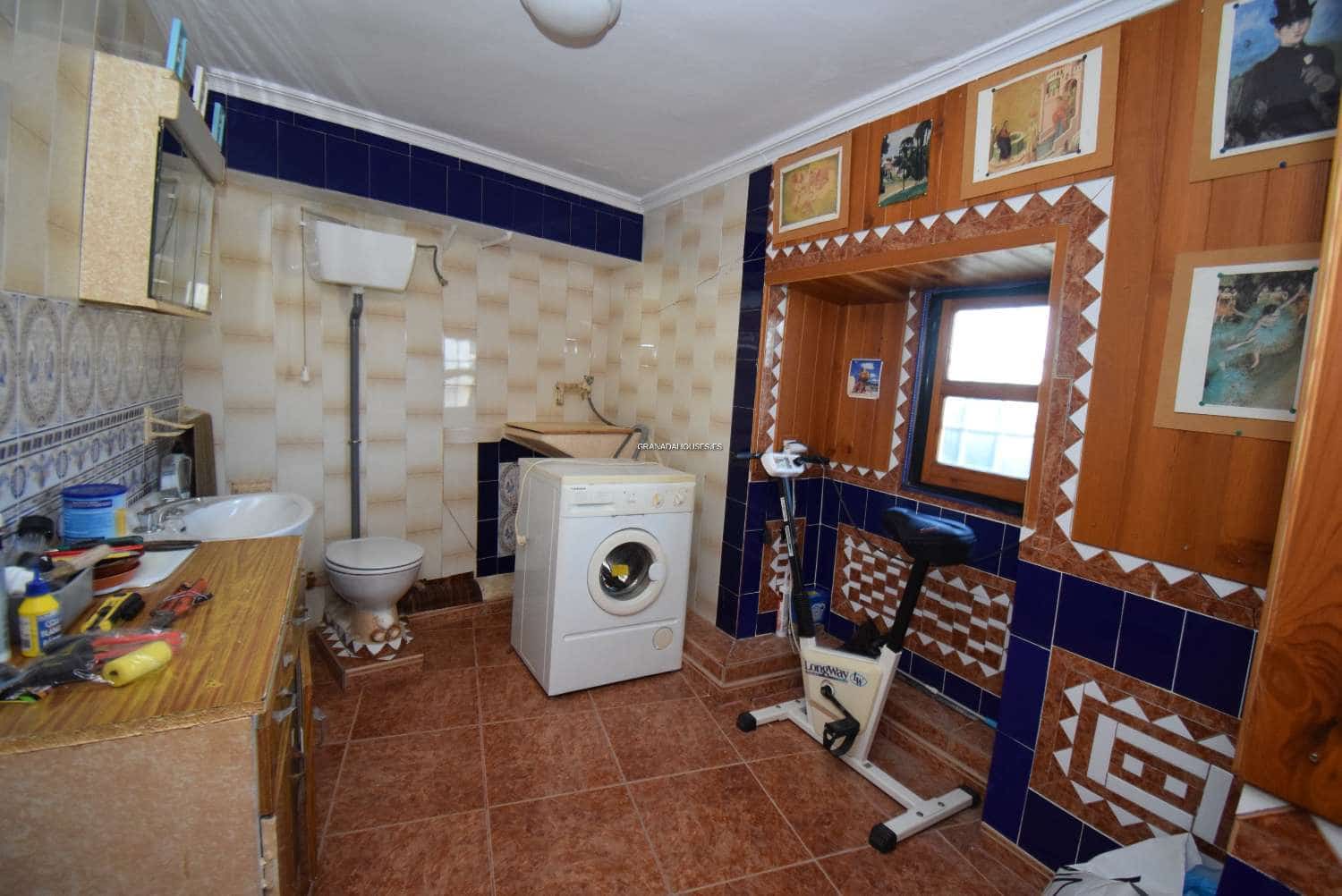 4 soveværelse Byhus til salg i Montefrio - € 75.000 (Ref: 7748837)