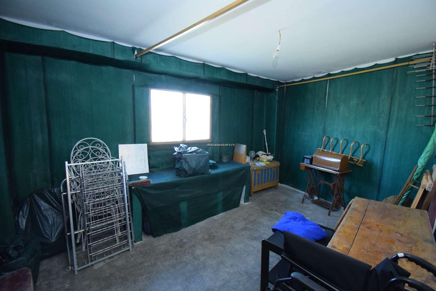 4 soveværelse Byhus til salg i Montefrio - € 75.000 (Ref: 7748837)