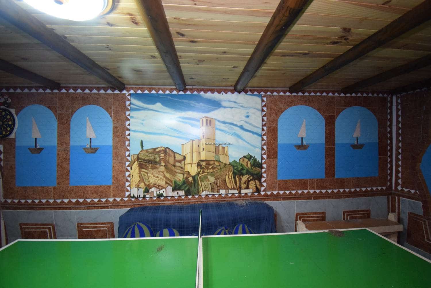 4 soveværelse Byhus til salg i Montefrio - € 75.000 (Ref: 7748837)