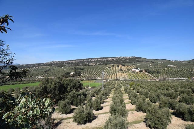 3 soveværelse Finca/Landehus til salg i Montefrío - € 62.000 (Ref: 7748840)