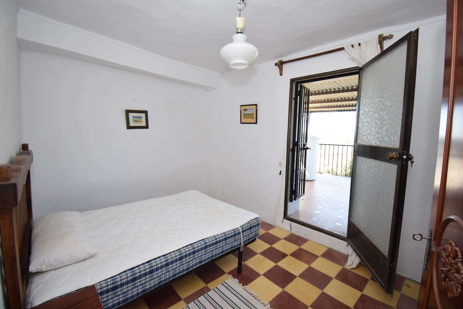 3 soverom Finca/Herregård til salgs i Montefrio - € 62 000 (Ref: 7748840)