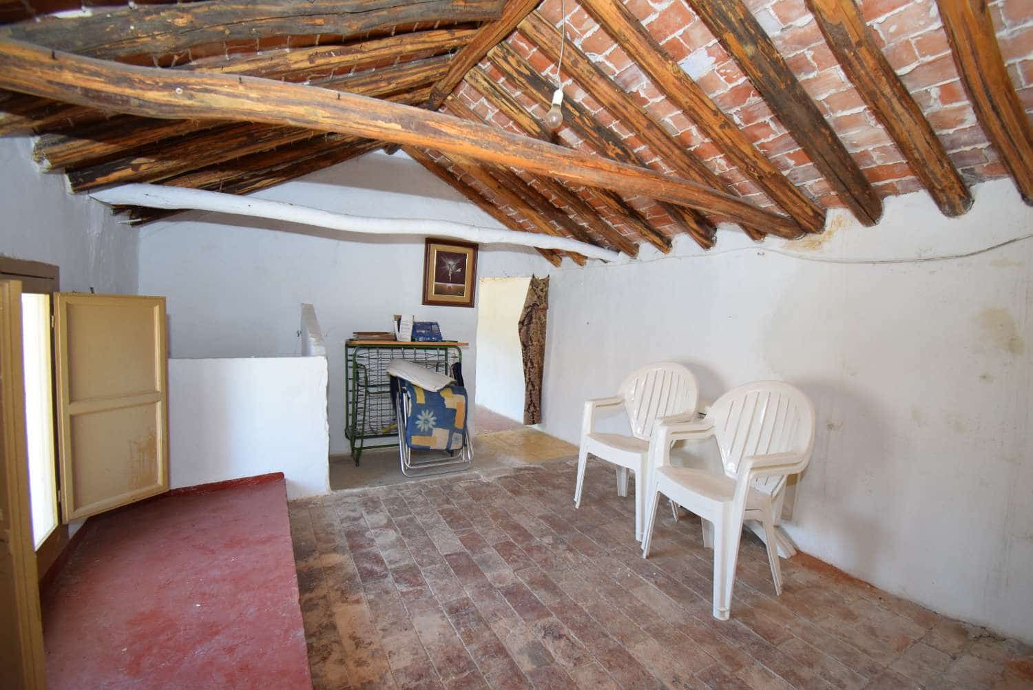 3 soverom Finca/Herregård til salgs i Montefrio - € 62 000 (Ref: 7748840)