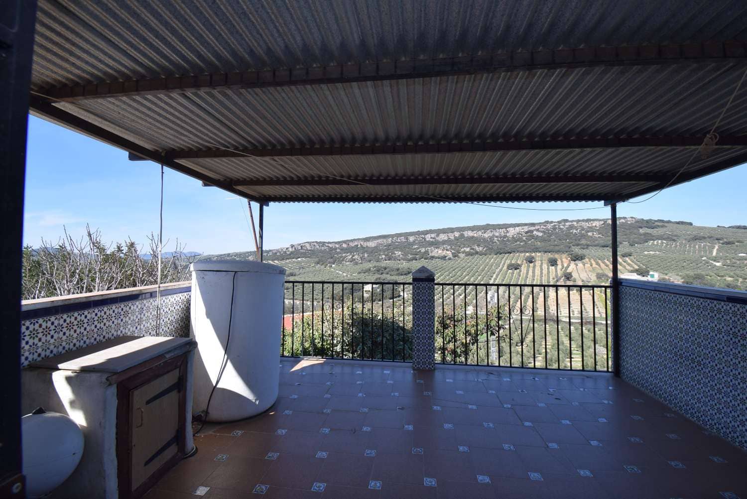 3 soverom Finca/Herregård til salgs i Montefrio - € 62 000 (Ref: 7748840)