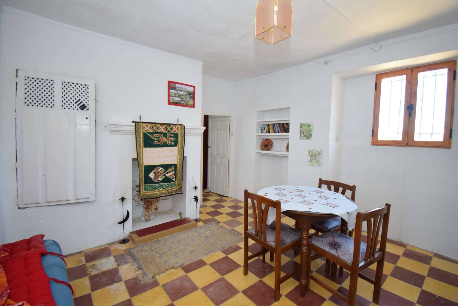 3 soverom Finca/Herregård til salgs i Montefrio - € 62 000 (Ref: 7748840)