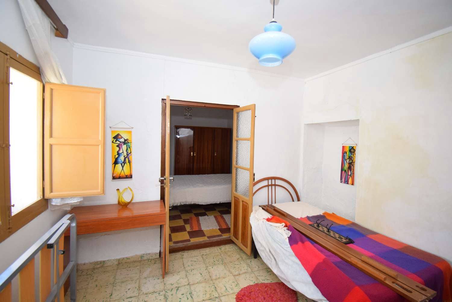 3 soverom Finca/Herregård til salgs i Montefrio - € 62 000 (Ref: 7748840)