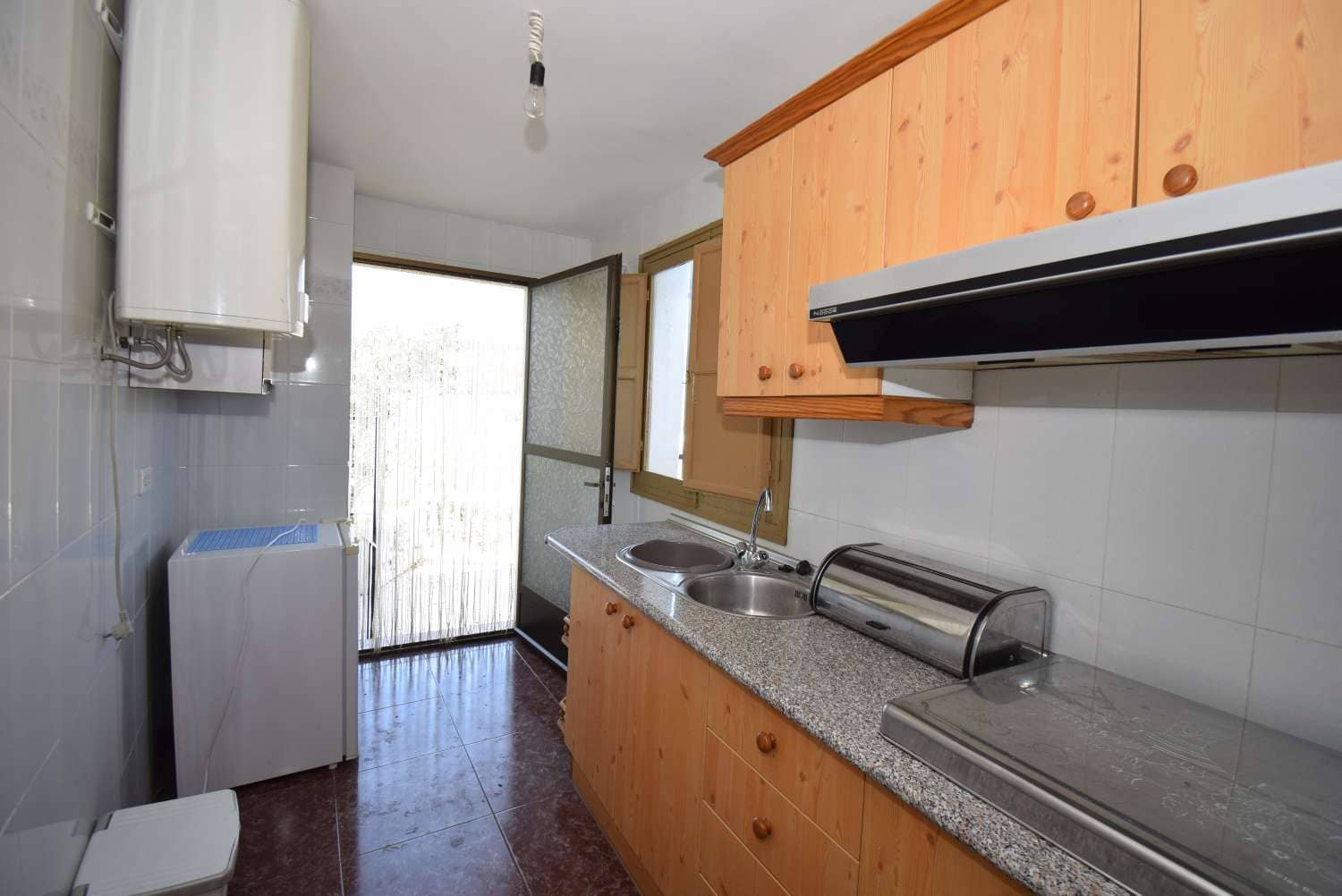 3 soverom Finca/Herregård til salgs i Montefrio - € 62 000 (Ref: 7748840)