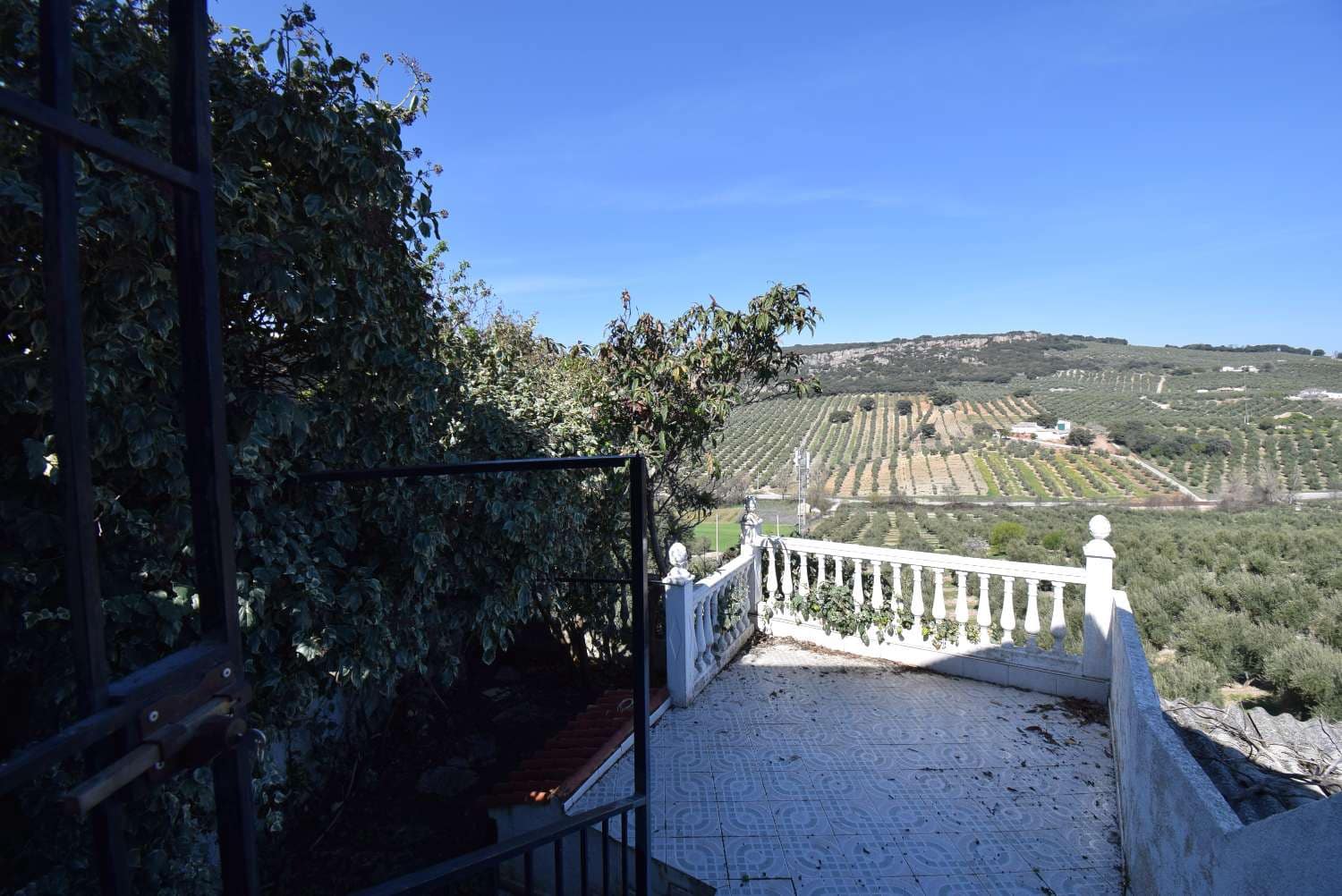 3 soverom Finca/Herregård til salgs i Montefrio - € 62 000 (Ref: 7748840)