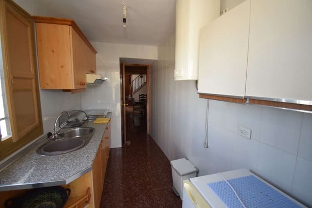 3 soveværelse Finca/Landehus til salg i Montefrío - € 62.000 (Ref: 7748840)