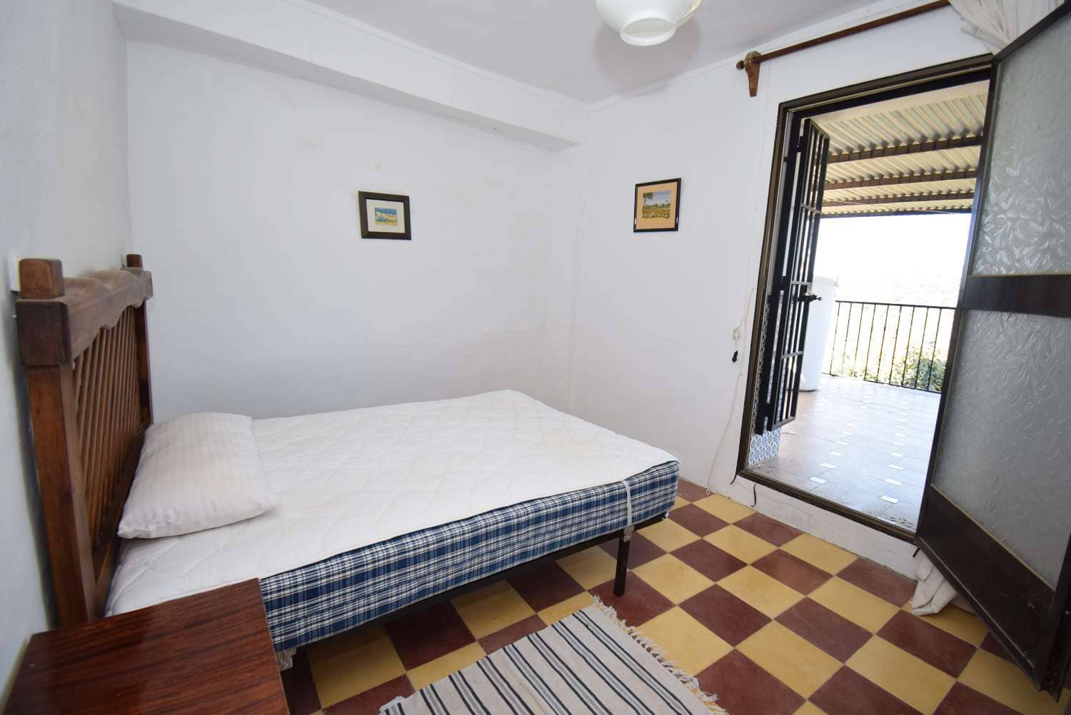 3 soverom Finca/Herregård til salgs i Montefrio - € 62 000 (Ref: 7748840)