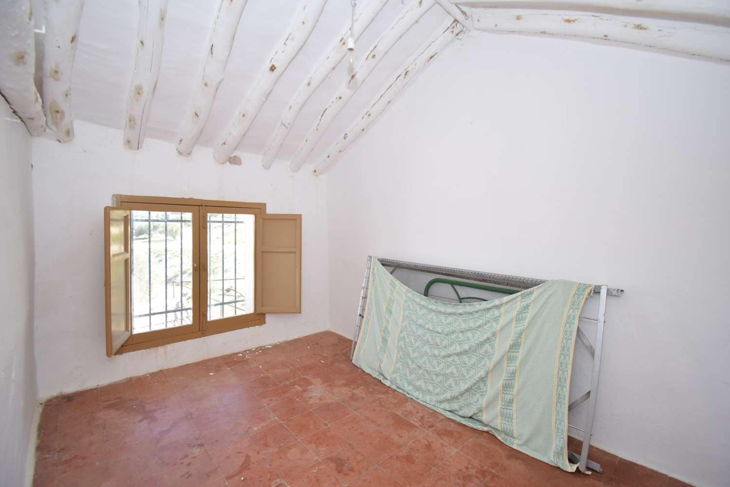 3 soverom Finca/Herregård til salgs i Montefrio - € 62 000 (Ref: 7748840)