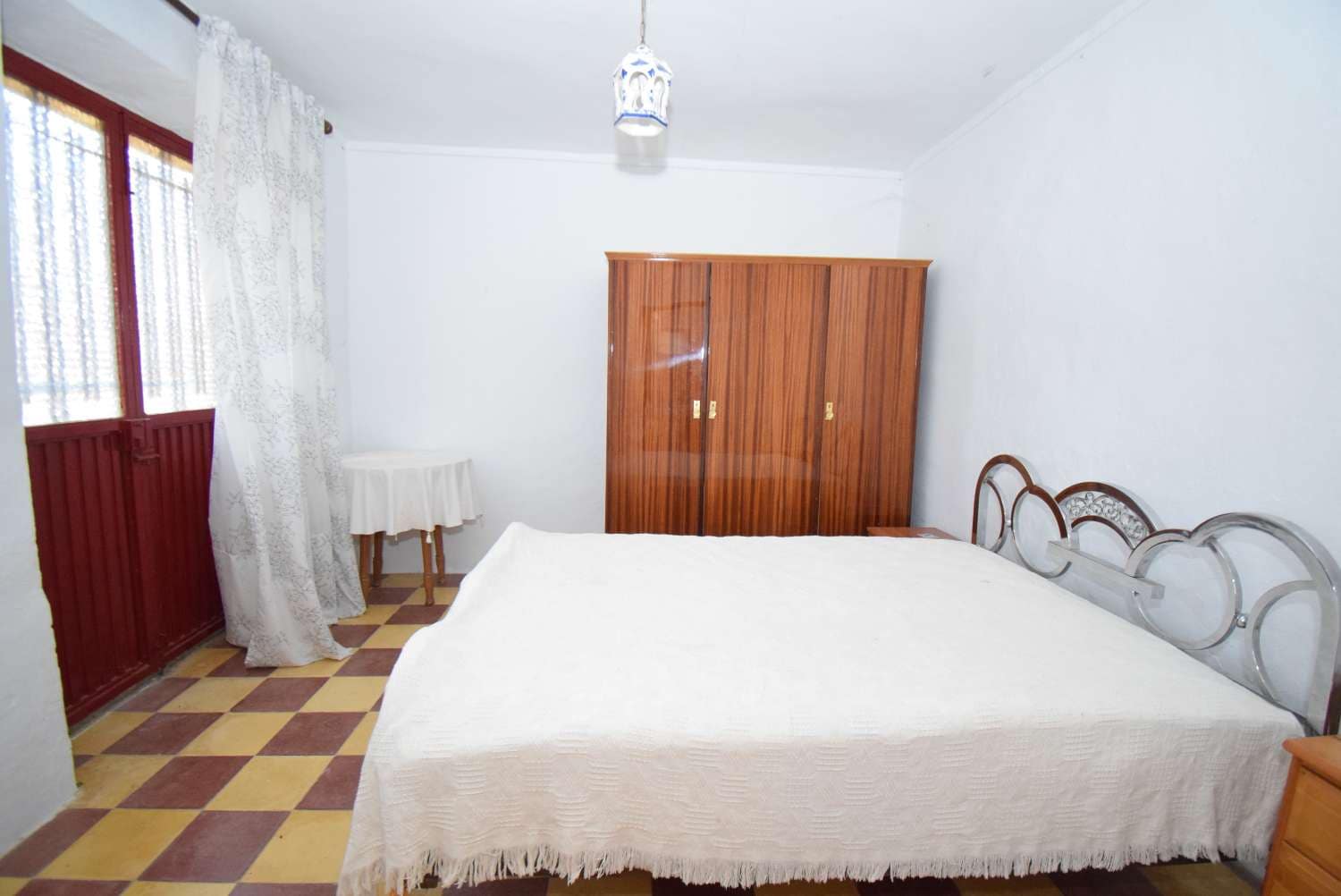 3 soverom Finca/Herregård til salgs i Montefrio - € 62 000 (Ref: 7748840)