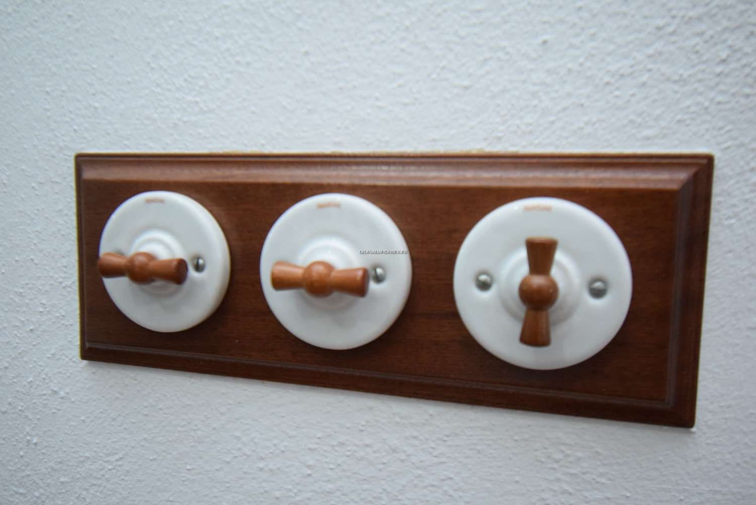 3 soverom Finca/Herregård til salgs i Moraleda de Zafayona med svømmebasseng - € 585 000 (Ref: 7748841)