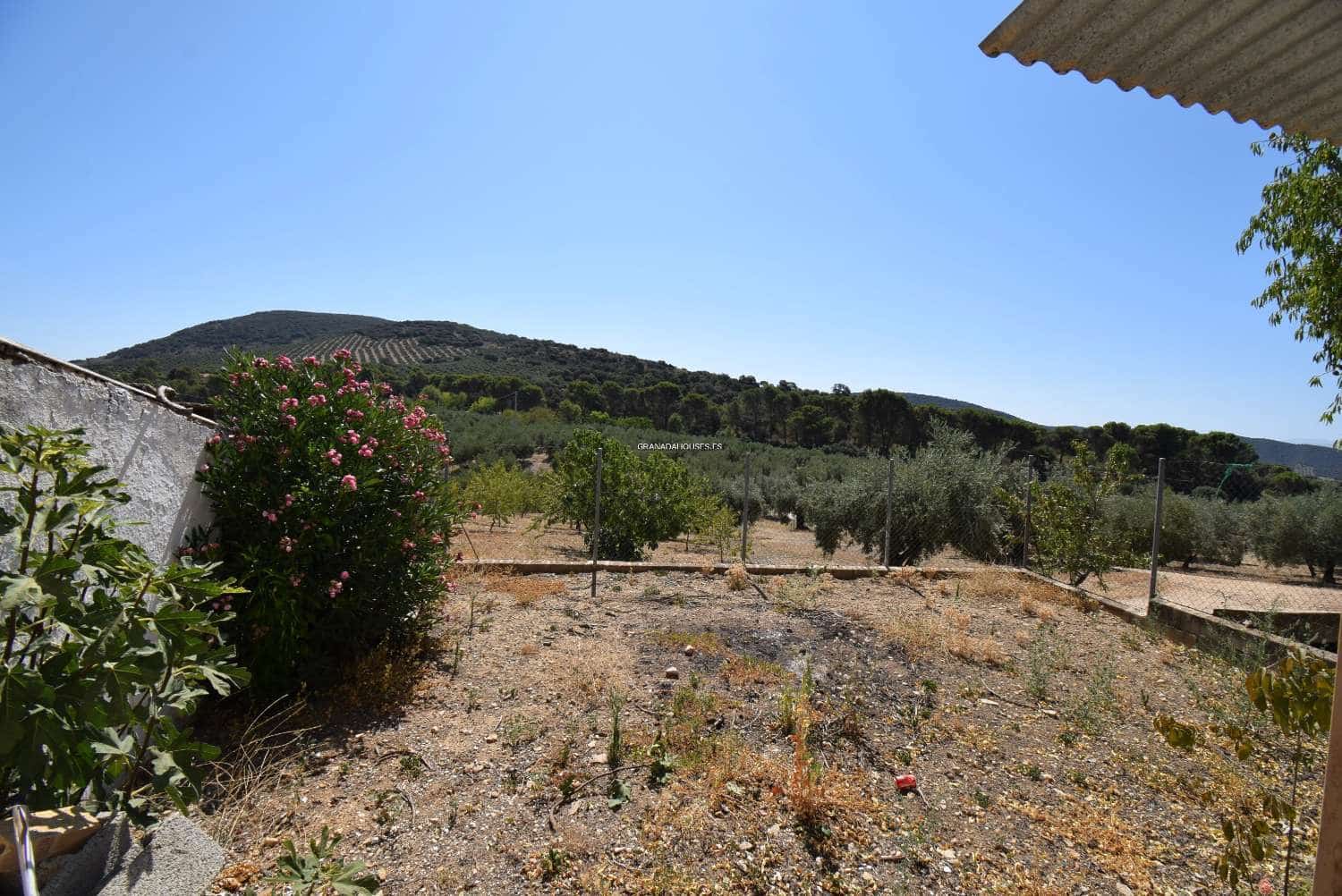 4 soverom Finca/Herregård til salgs i Algarinejo med garasje - € 75 000 (Ref: 7760462)