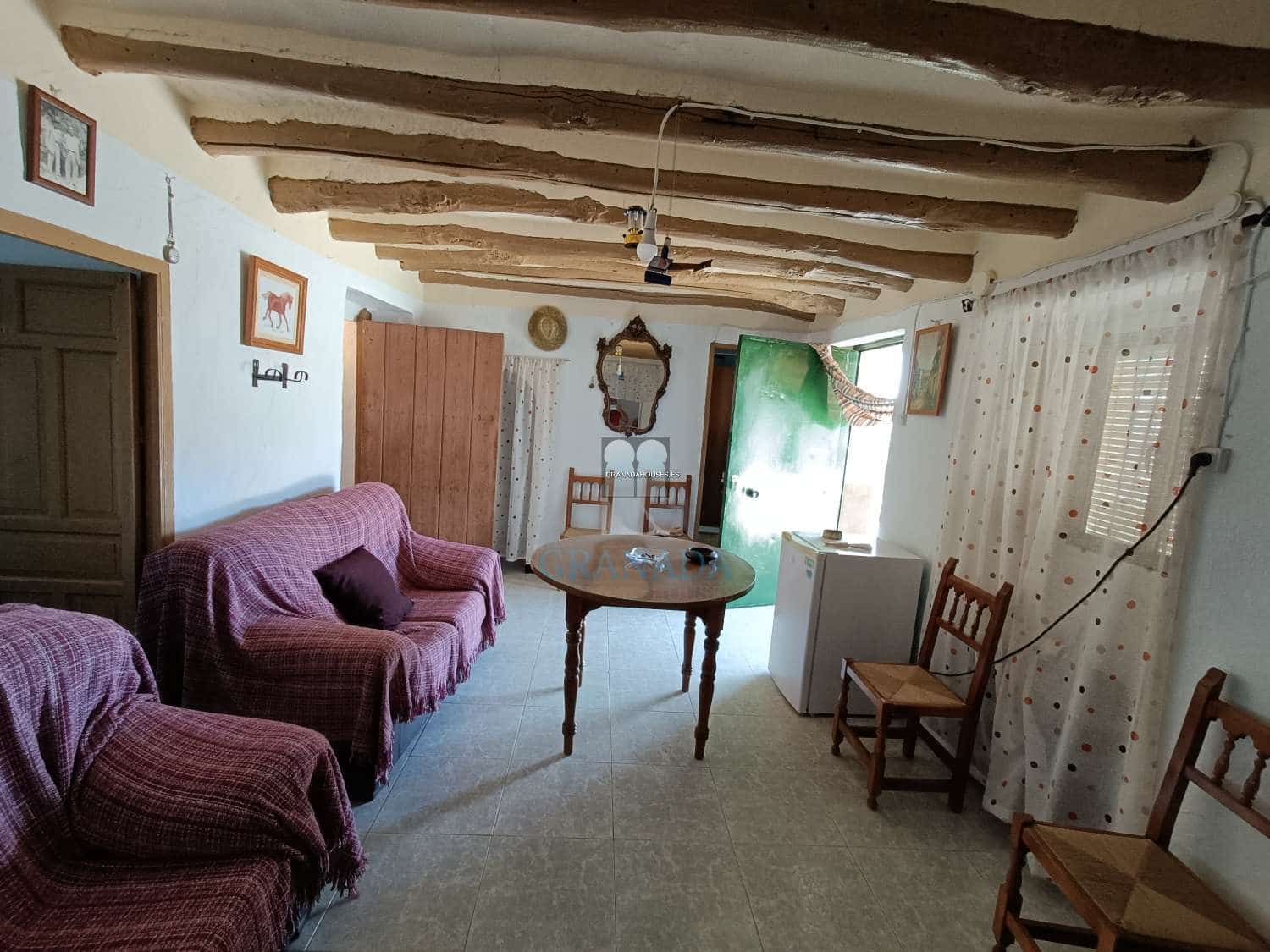 3 sypialnia Finka/Dom wiejski na sprzedaż w Loja - 149 900 € (Ref: 7812694)