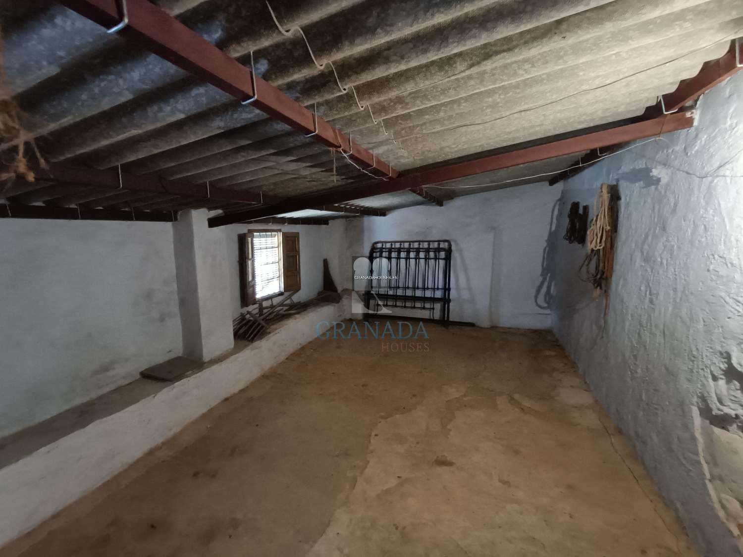 3 sypialnia Finka/Dom wiejski na sprzedaż w Loja - 149 900 € (Ref: 7812694)