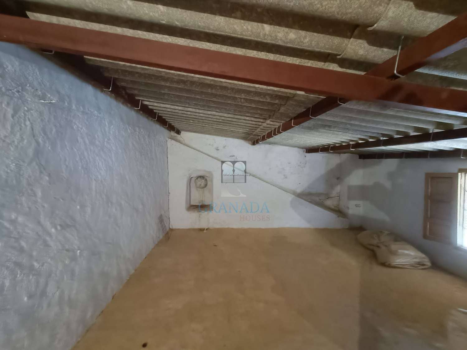 3 sypialnia Finka/Dom wiejski na sprzedaż w Loja - 149 900 € (Ref: 7812694)