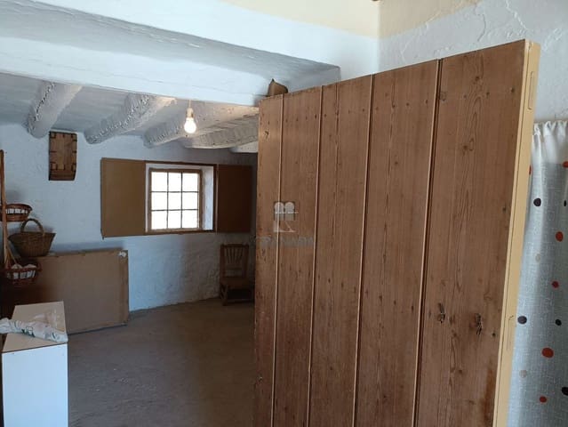 3 sypialnia Finka/Dom wiejski na sprzedaż w Loja - 149 900 € (Ref: 7812694)