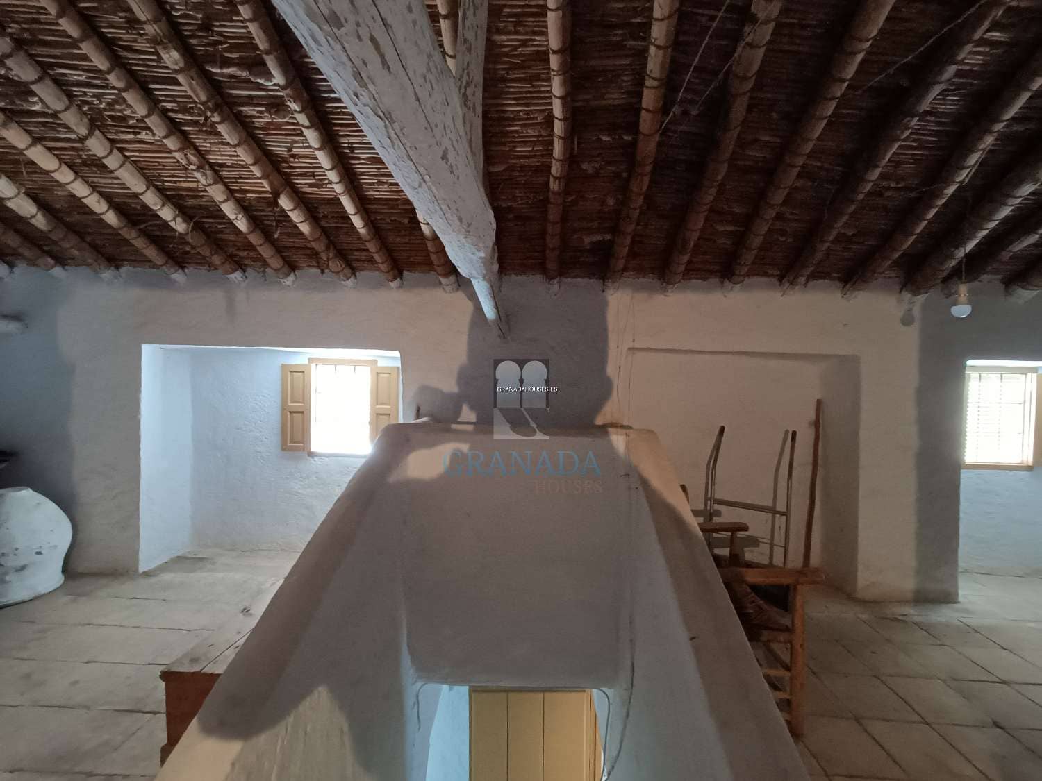 3 sypialnia Finka/Dom wiejski na sprzedaż w Loja - 149 900 € (Ref: 7812694)