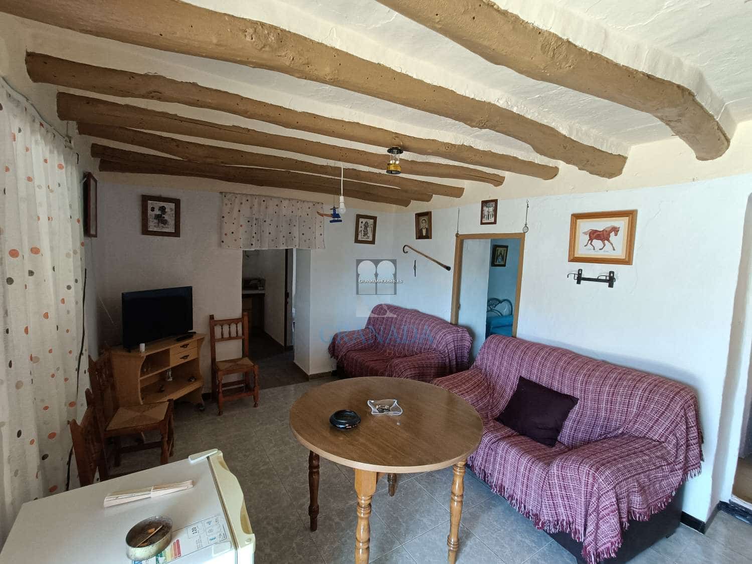 3 sypialnia Finka/Dom wiejski na sprzedaż w Loja - 149 900 € (Ref: 7812694)