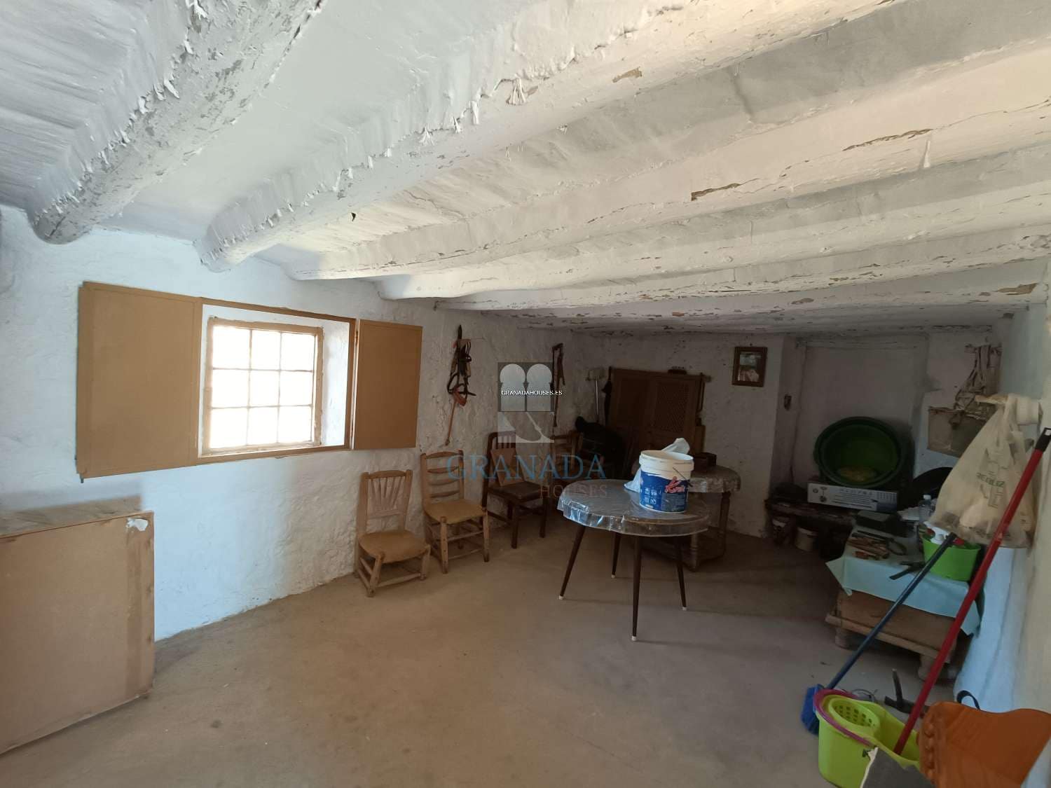 3 sypialnia Finka/Dom wiejski na sprzedaż w Loja - 149 900 € (Ref: 7812694)