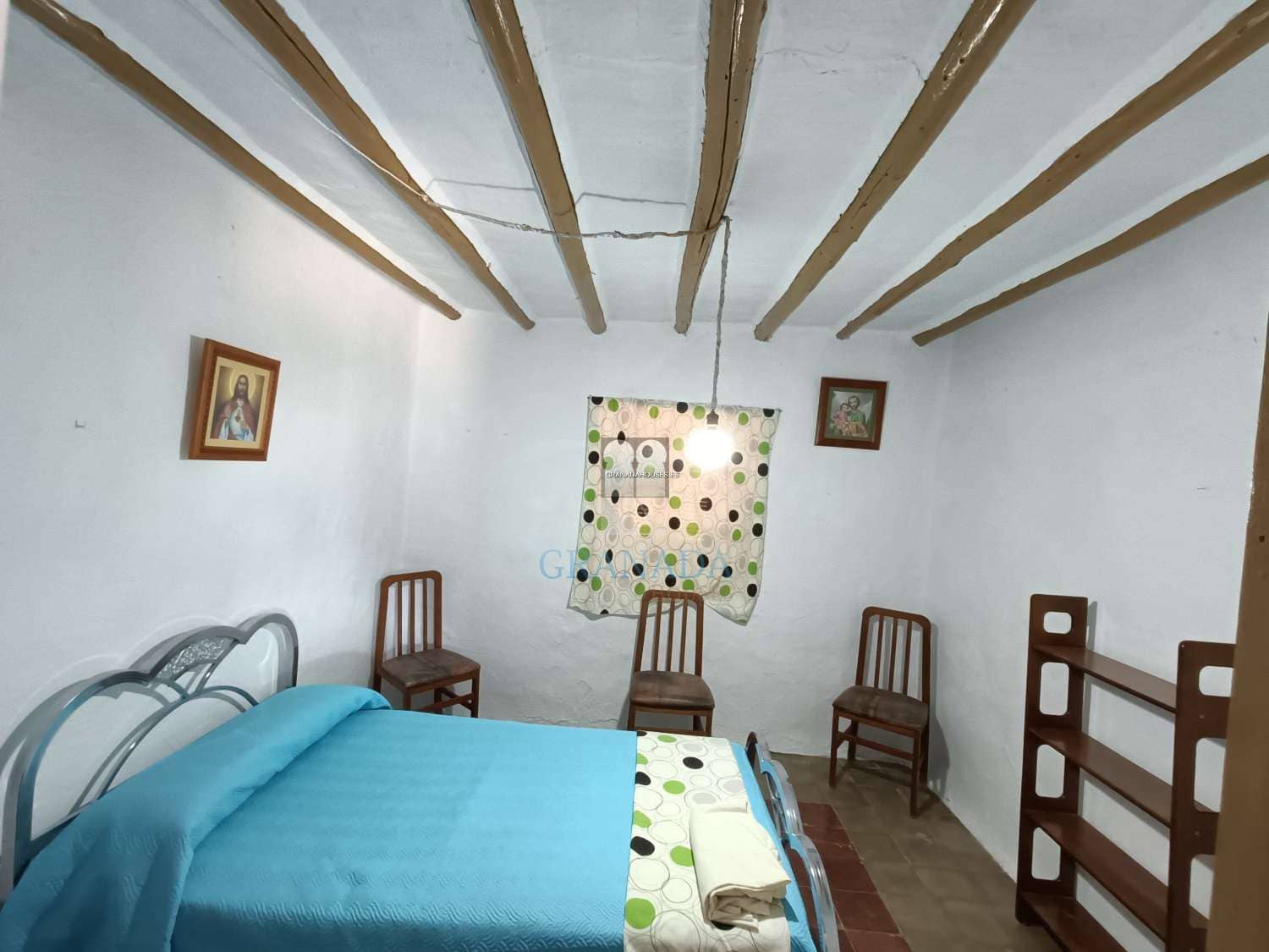 3 sypialnia Finka/Dom wiejski na sprzedaż w Loja - 149 900 € (Ref: 7812694)