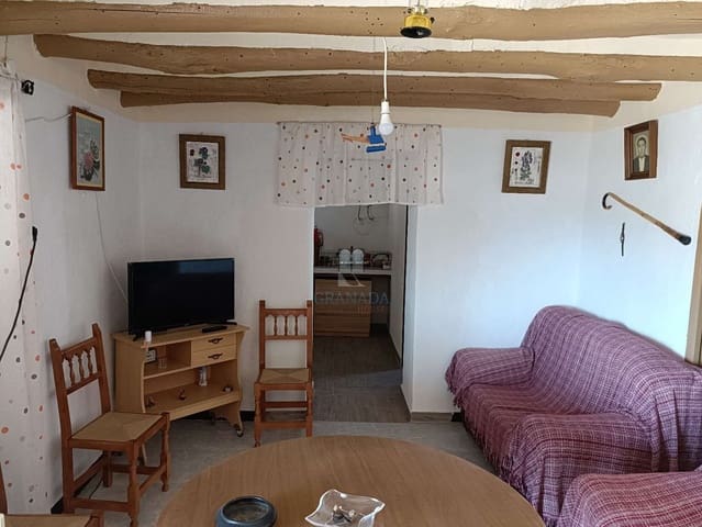 3 sypialnia Finka/Dom wiejski na sprzedaż w Loja - 149 900 € (Ref: 7812694)