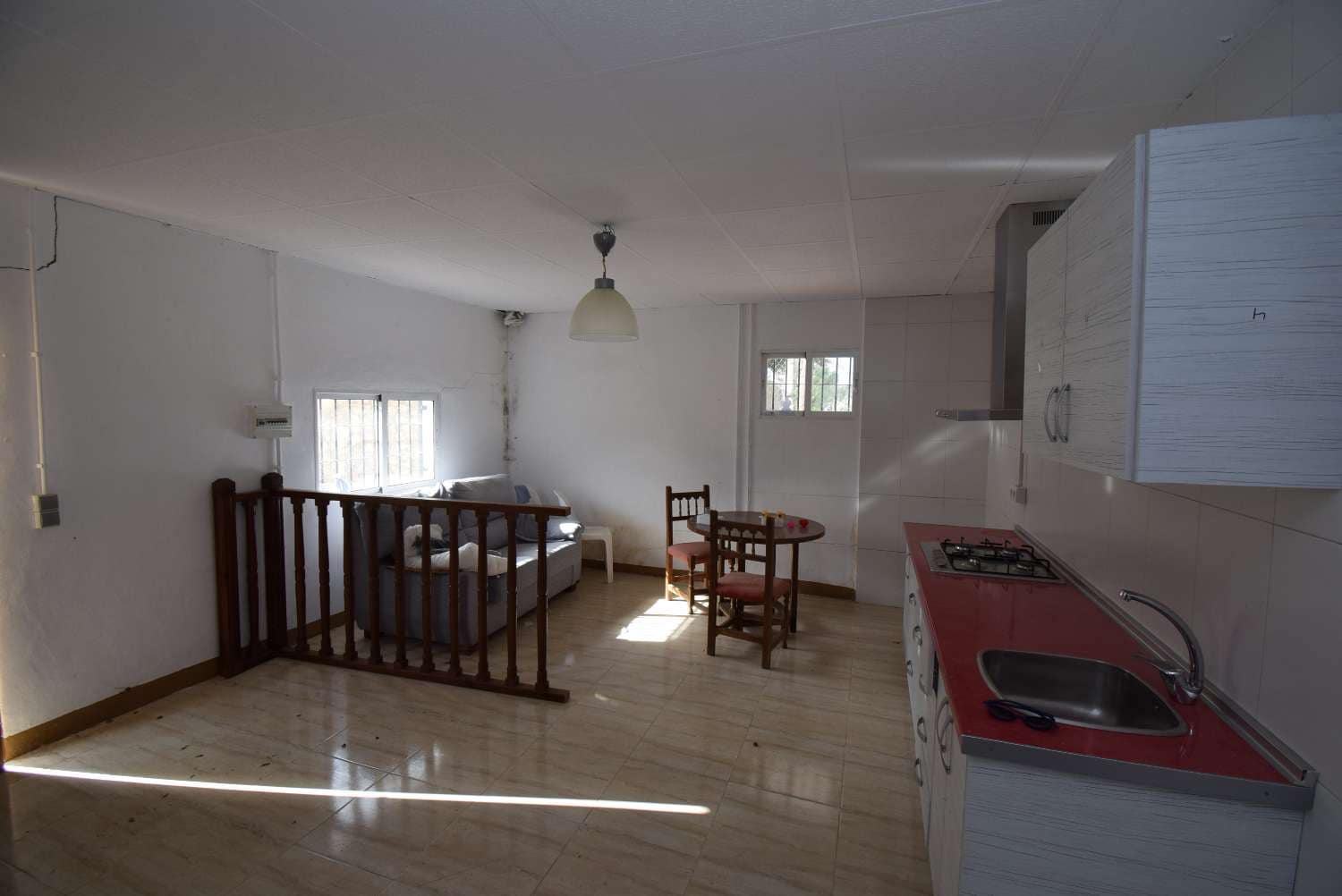 6 soveværelse Finca/Landehus til salg i Montefrio med swimmingpool - € 649.000 (Ref: 7857976)