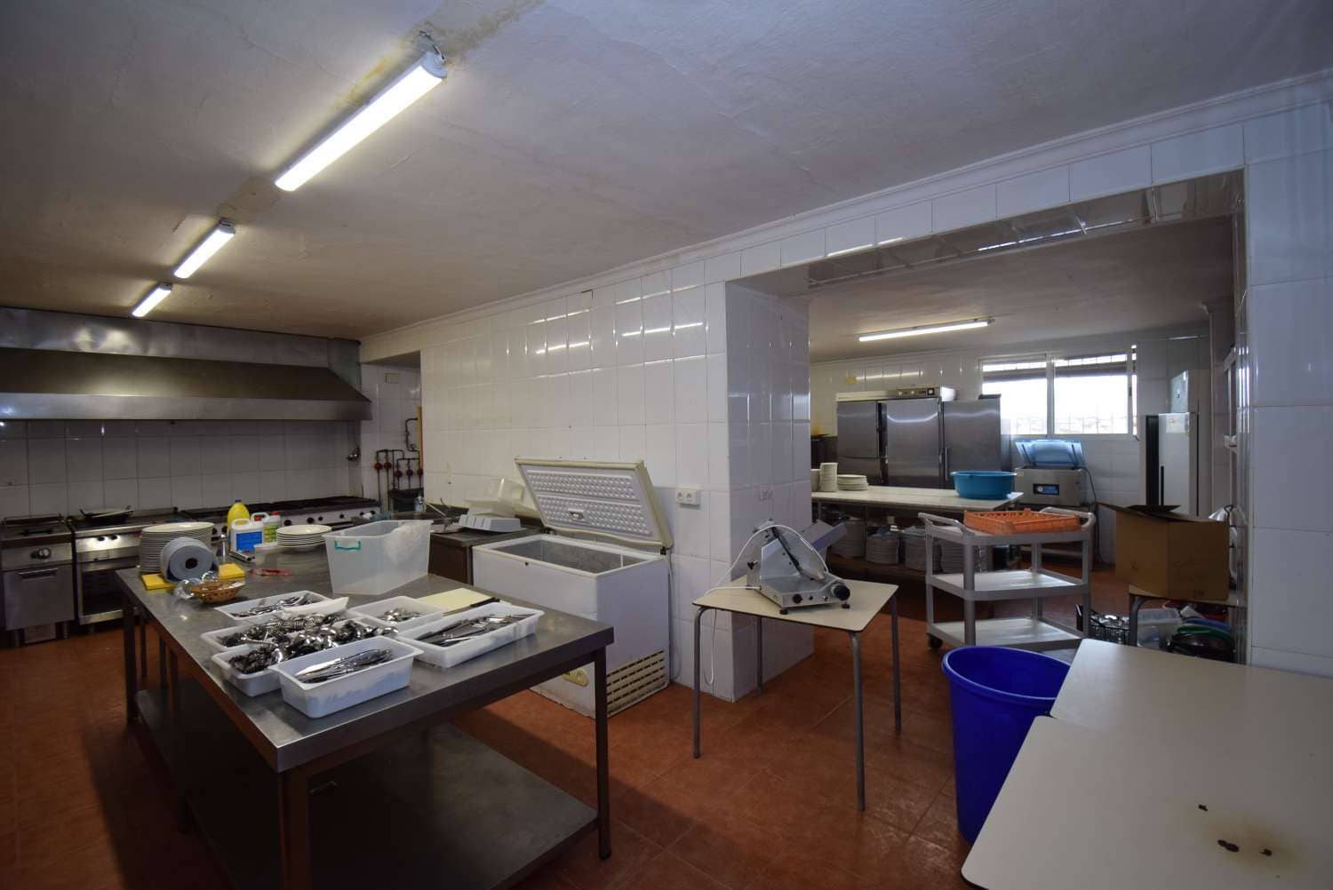 6 soveværelse Finca/Landehus til salg i Montefrio med swimmingpool - € 649.000 (Ref: 7857976)