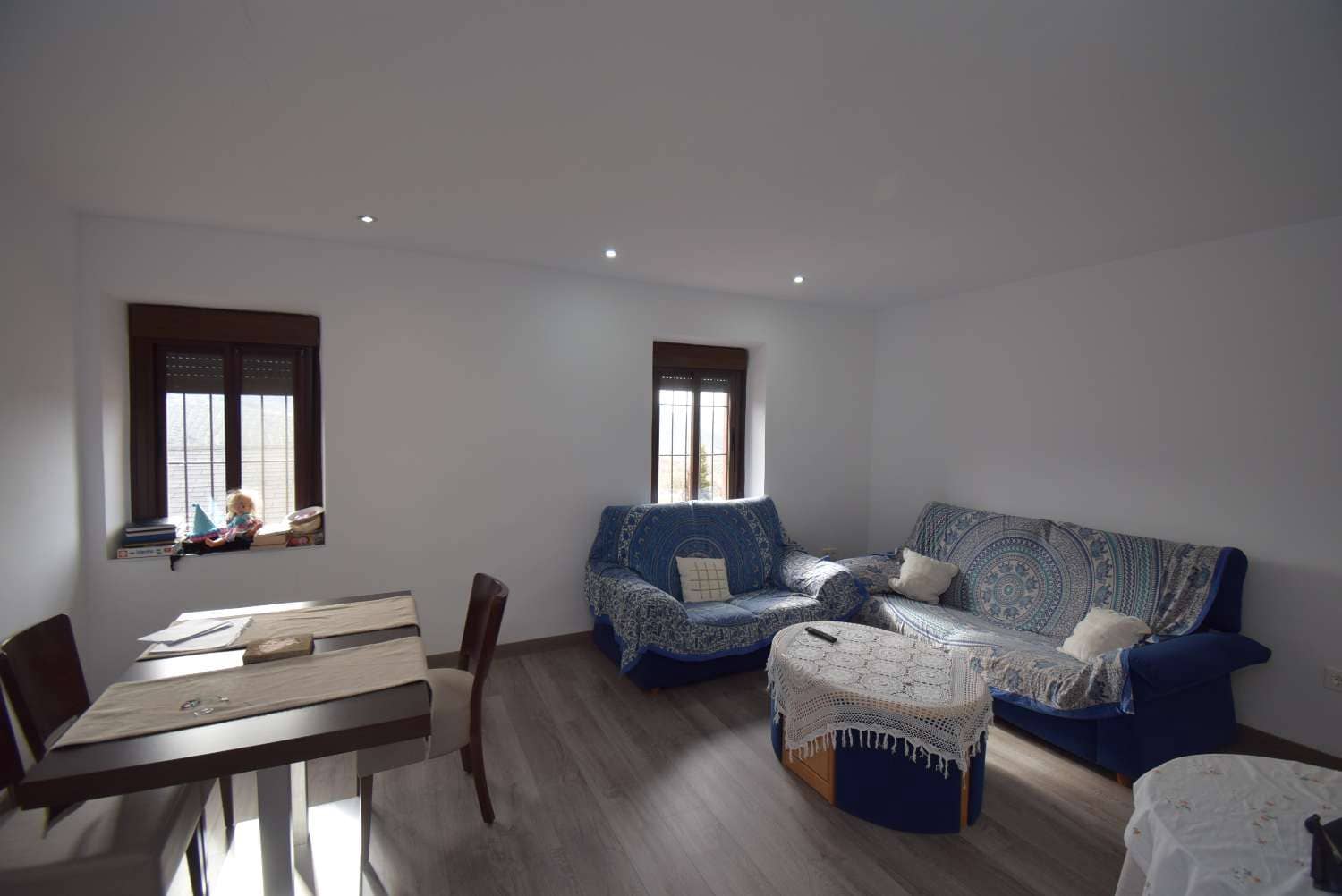 6 soveværelse Finca/Landehus til salg i Montefrio med swimmingpool - € 649.000 (Ref: 7857976)