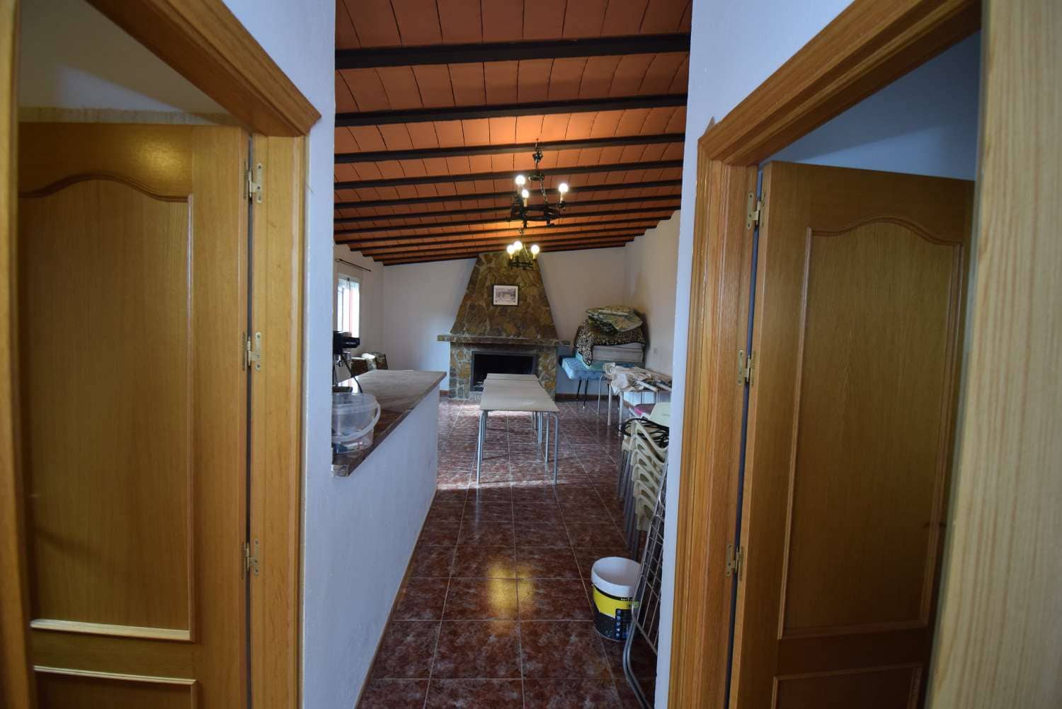 6 soveværelse Finca/Landehus til salg i Montefrio med swimmingpool - € 649.000 (Ref: 7857976)