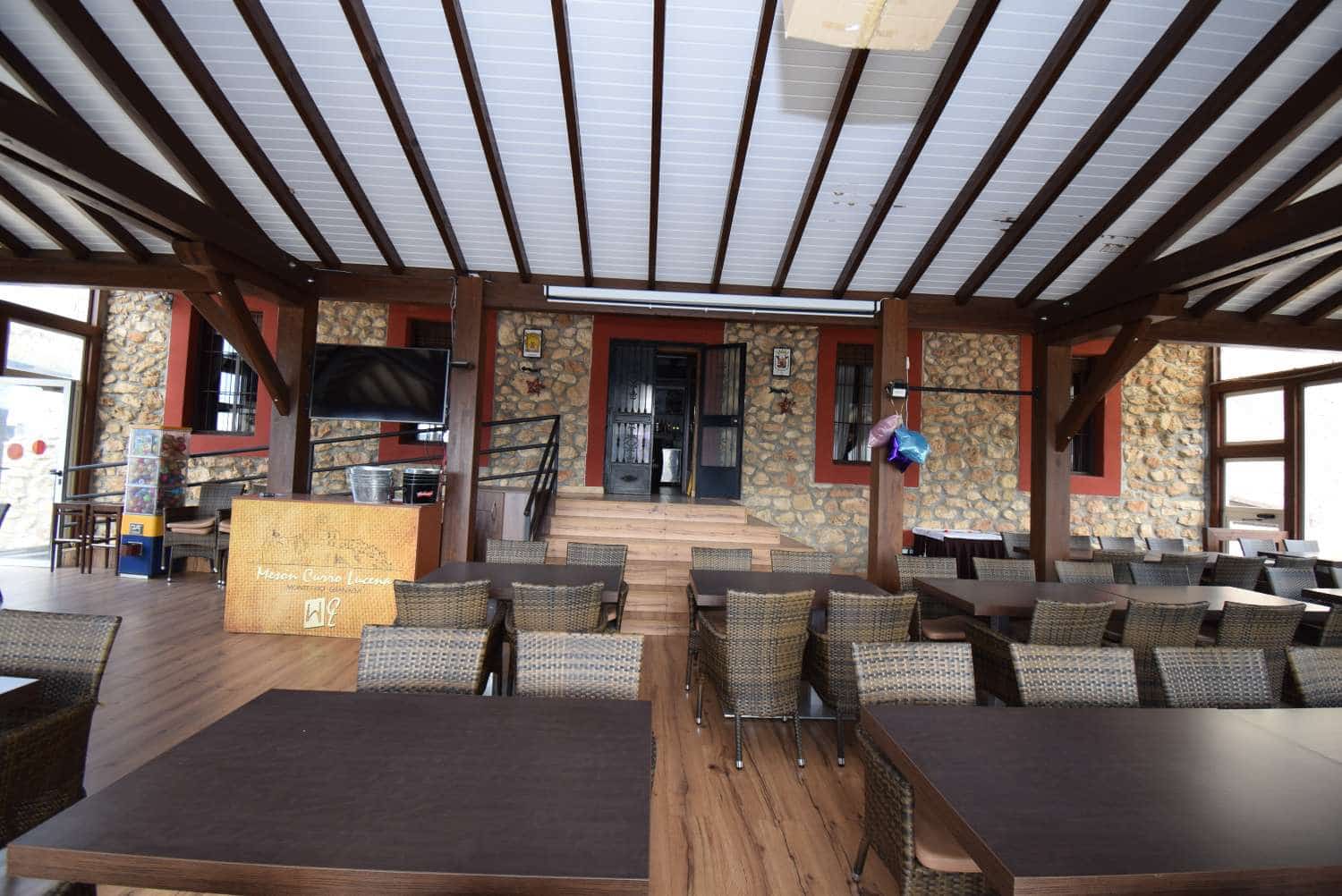 6 soveværelse Finca/Landehus til salg i Montefrio med swimmingpool - € 649.000 (Ref: 7857976)