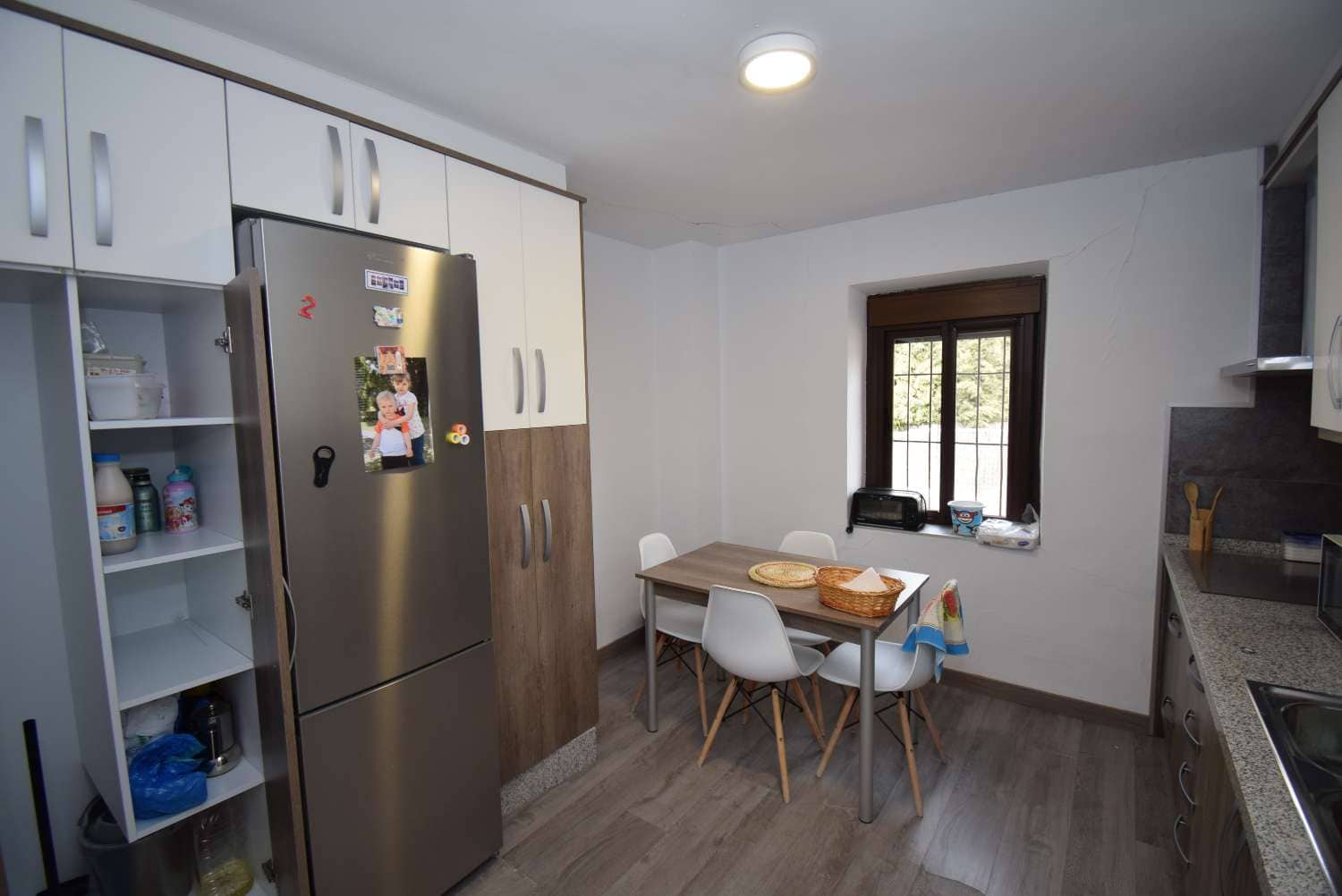 6 soveværelse Finca/Landehus til salg i Montefrio med swimmingpool - € 649.000 (Ref: 7857976)