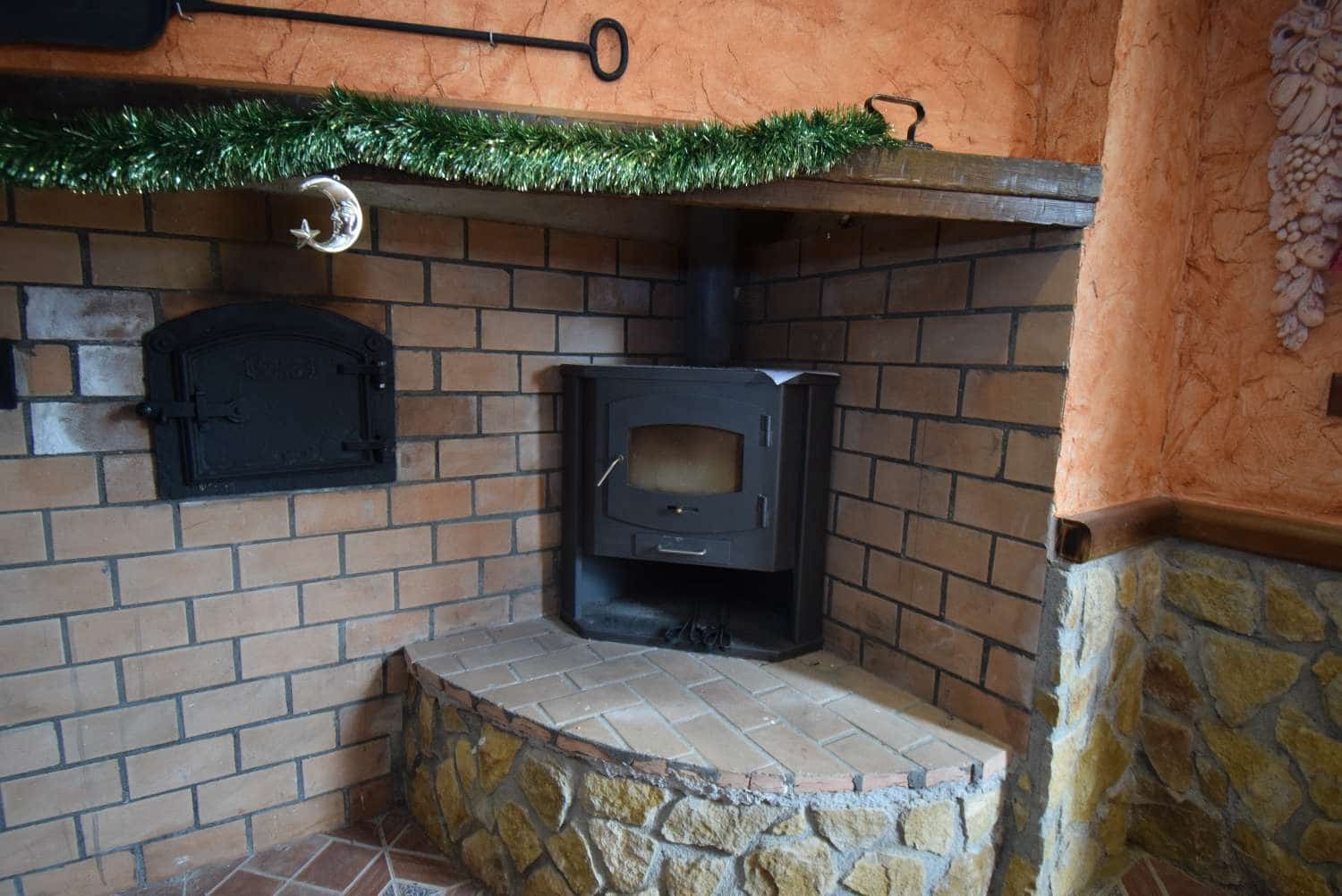 6 soveværelse Finca/Landehus til salg i Montefrio med swimmingpool - € 649.000 (Ref: 7857976)