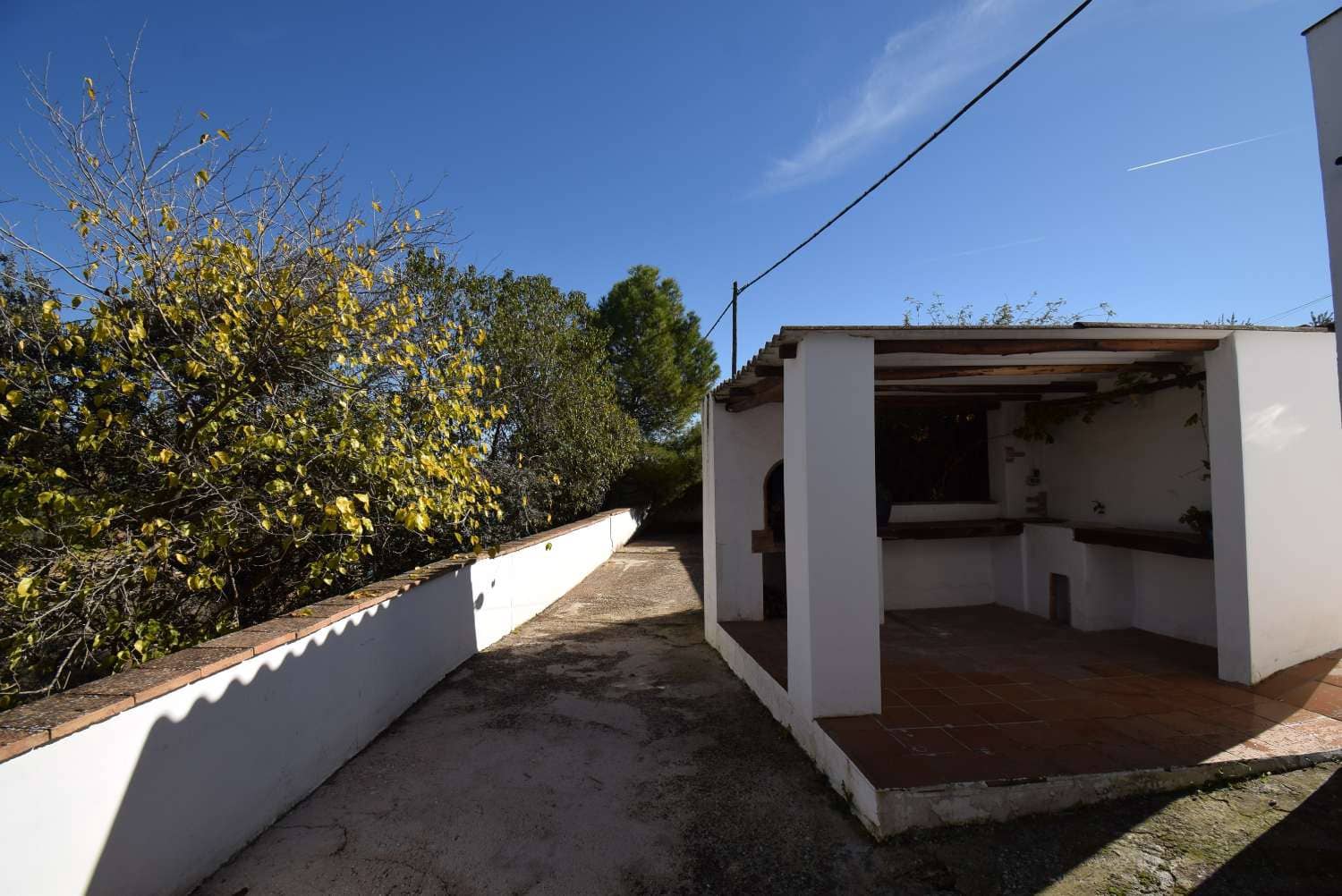 3 bedroom Finca/Country House for sale in Loja with pool € 185,000